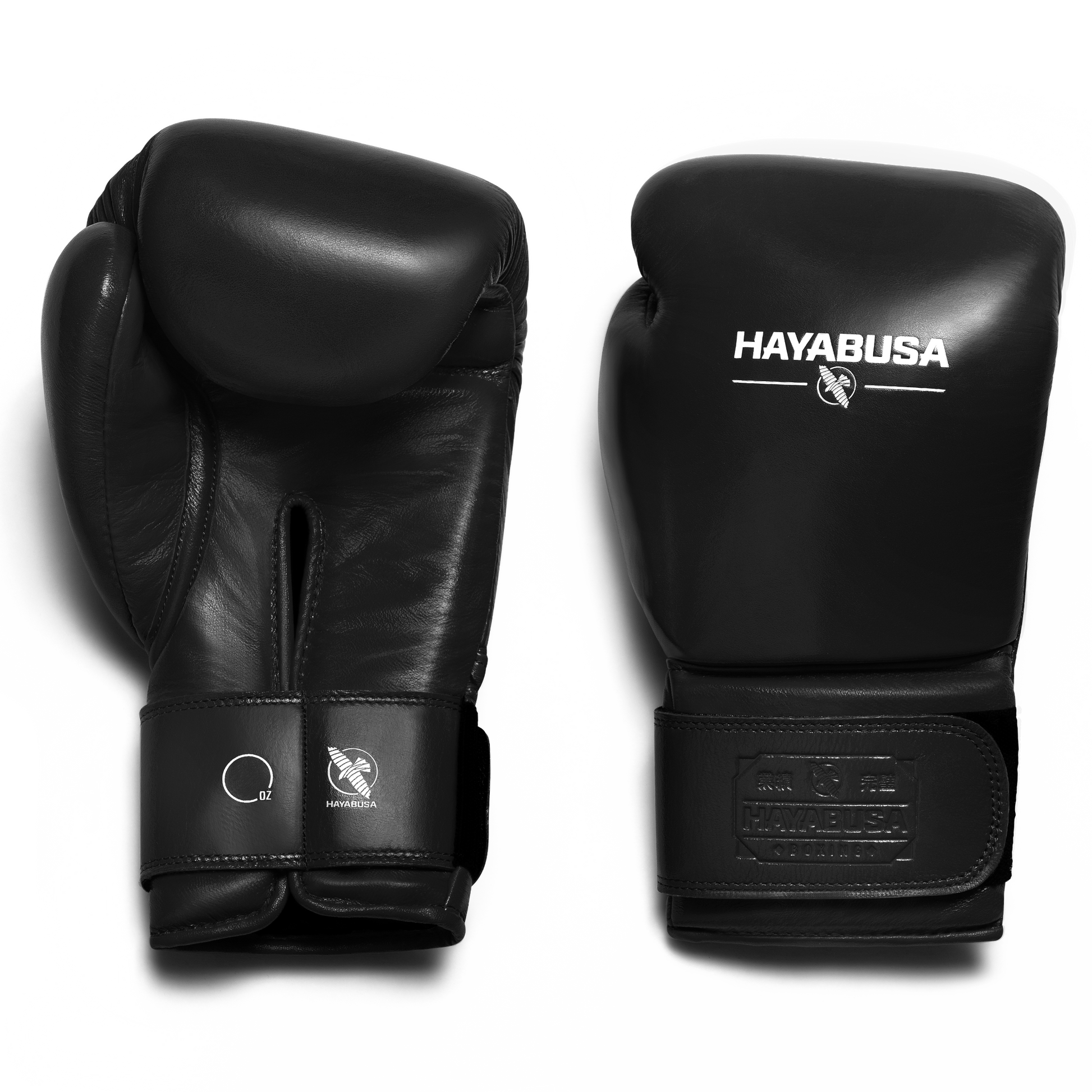 Hayabusa Pro Lace Boxing Gloves