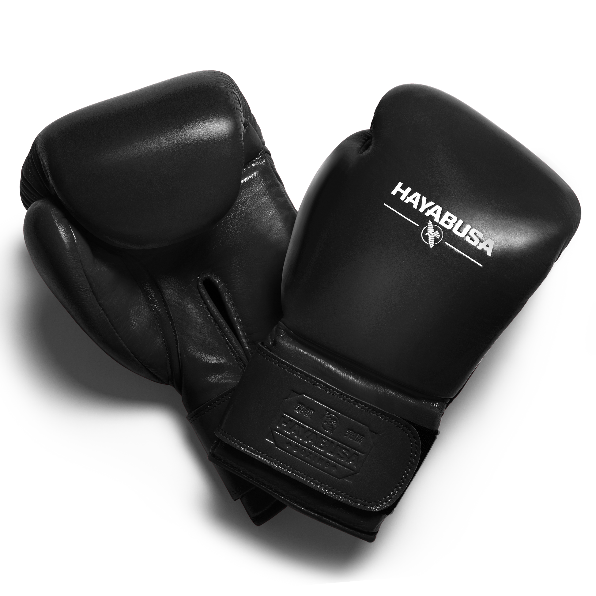 Hayabusa Pro Lace Boxing Gloves