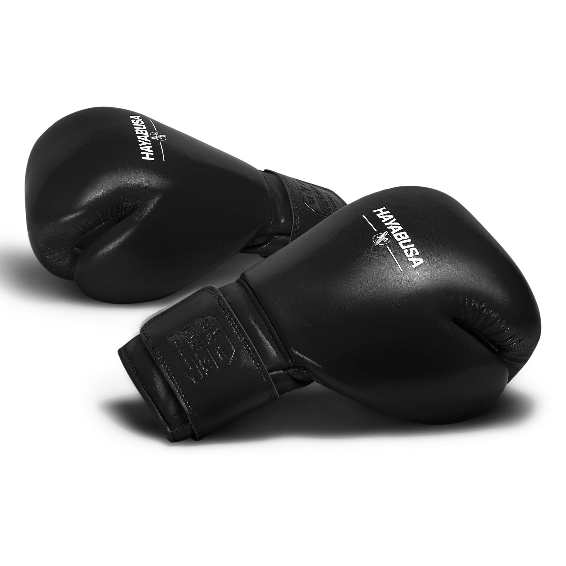 Hayabusa Pro Boxing Gloves