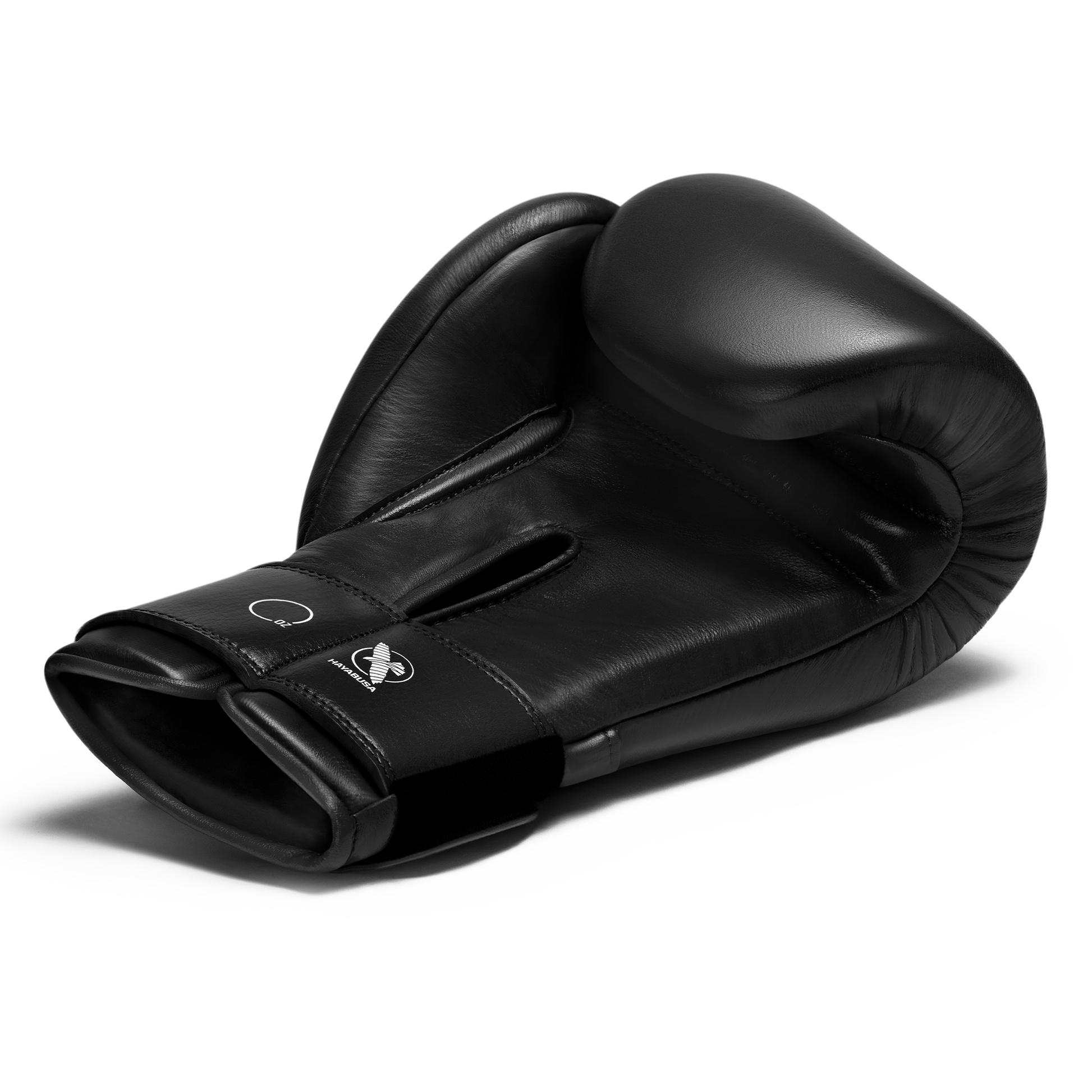 Hayabusa Pro Lace Boxing Gloves