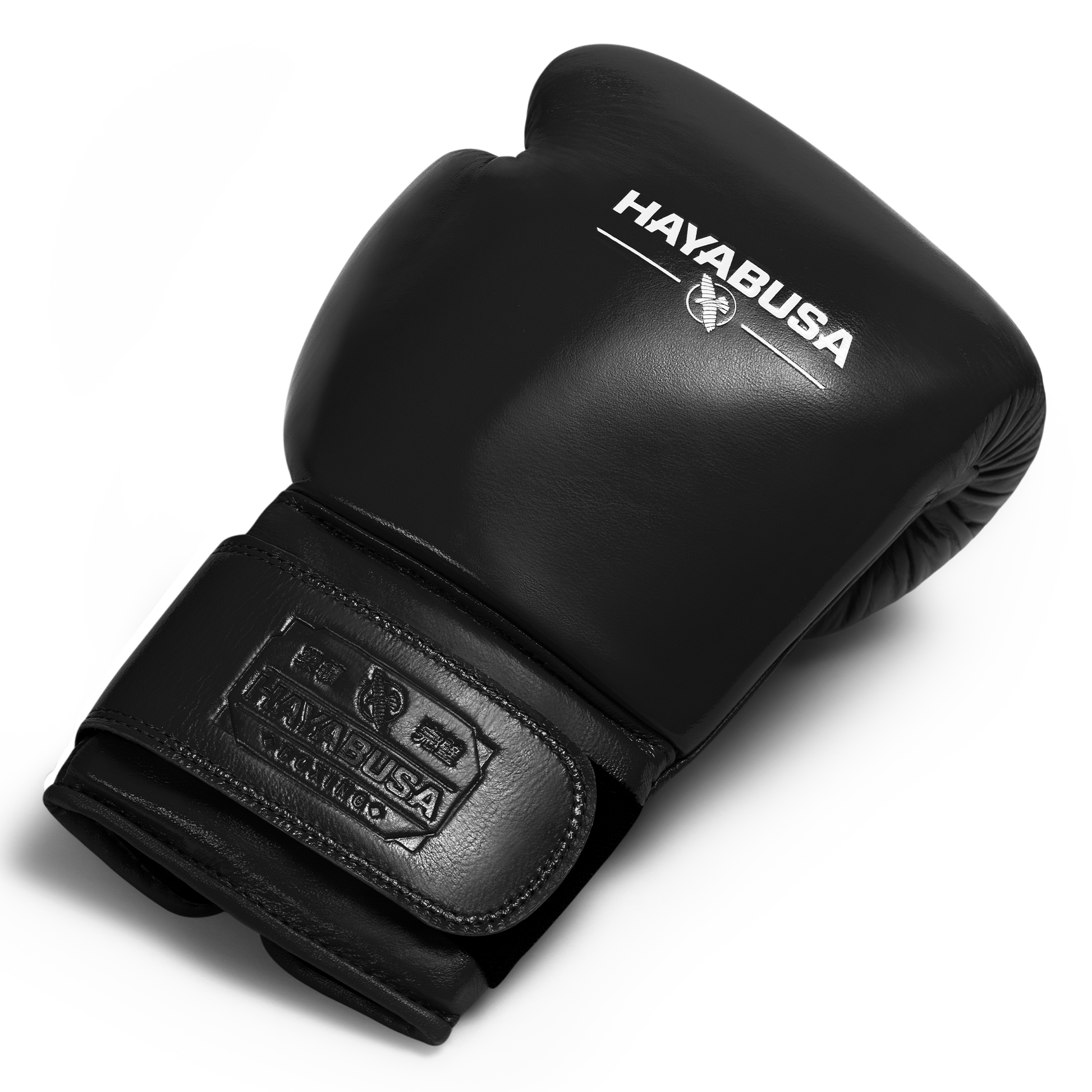 Hayabusa Pro Boxing Gloves