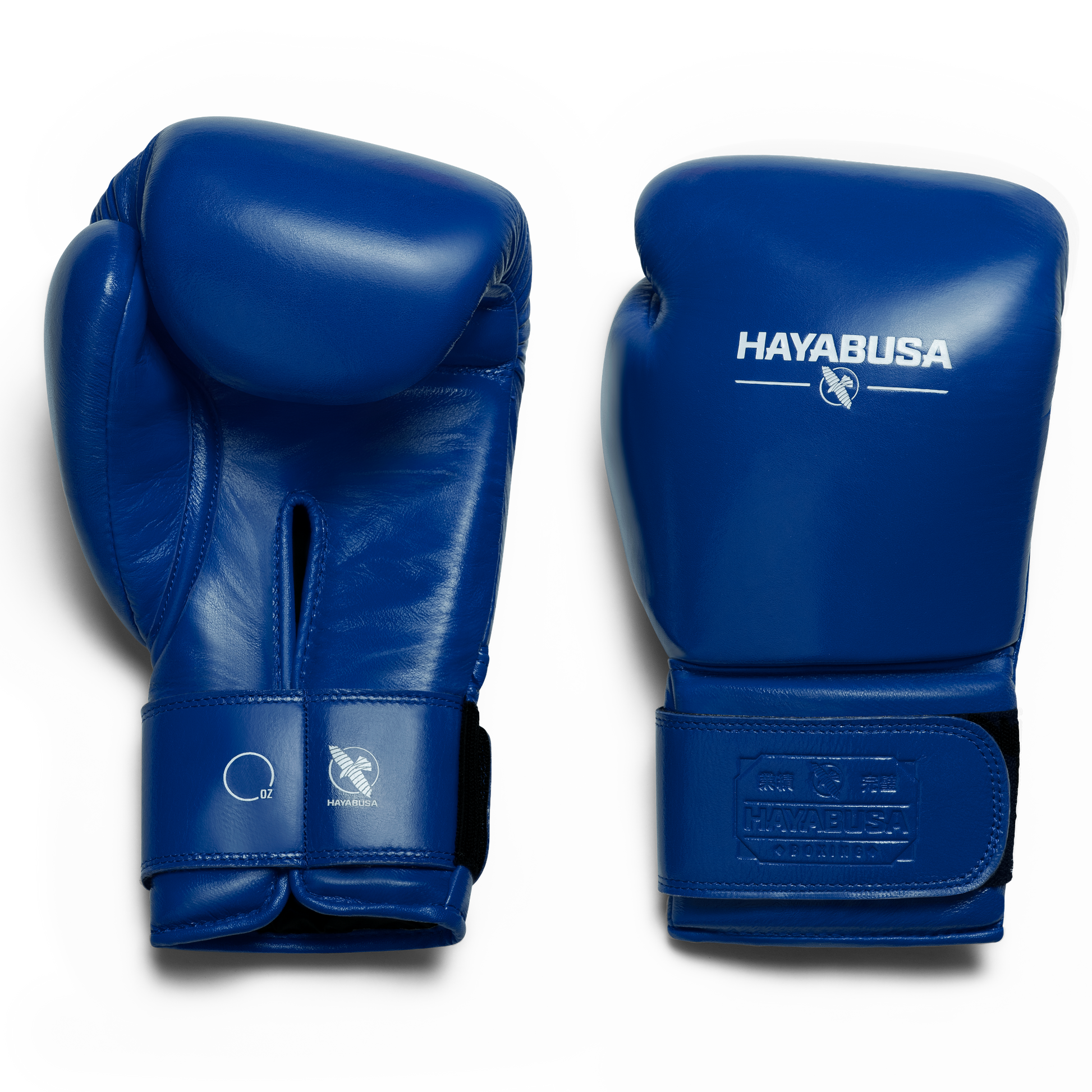 Pro Horsehair Fight Boxing Gloves