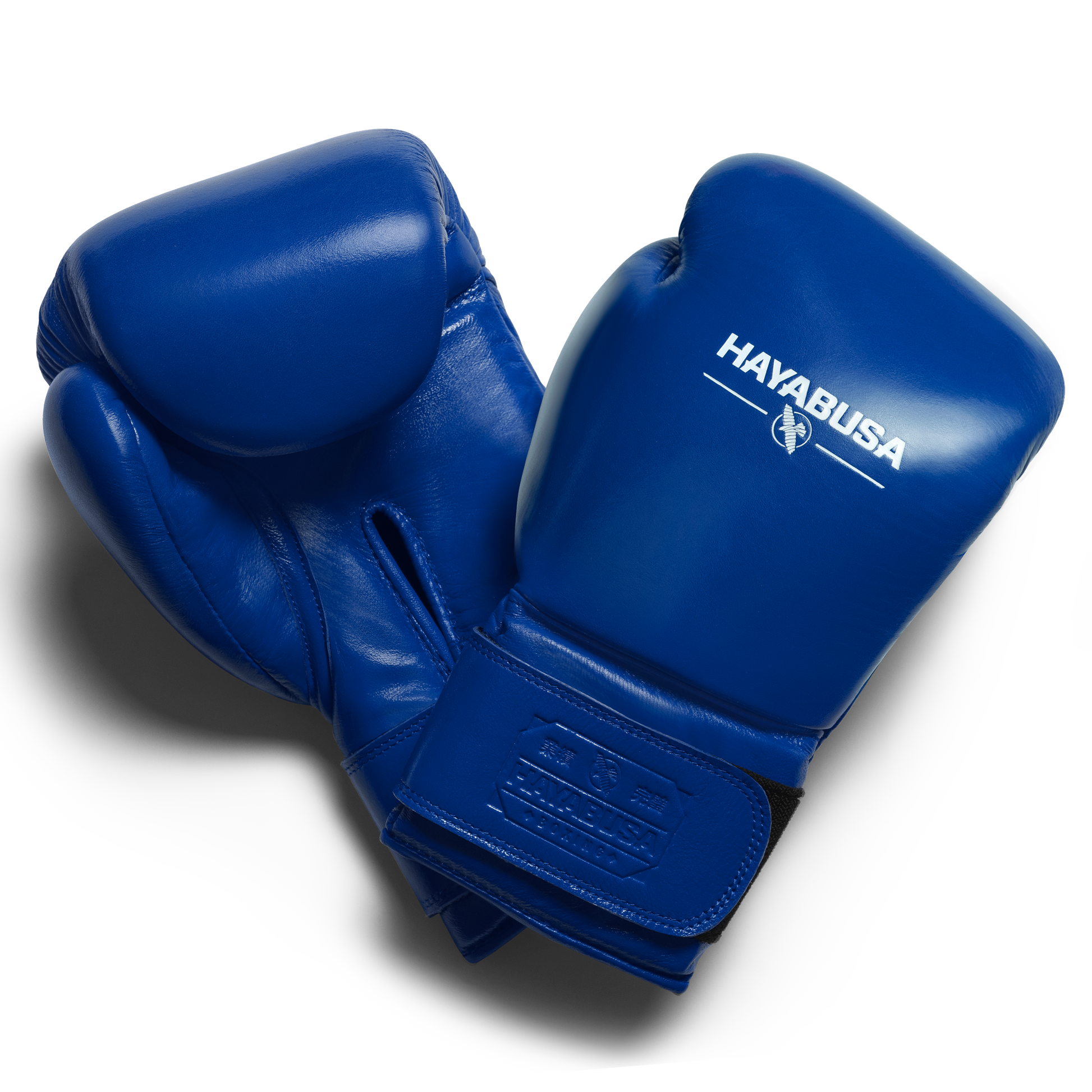 Hayabusa Pro Boxing Gloves
