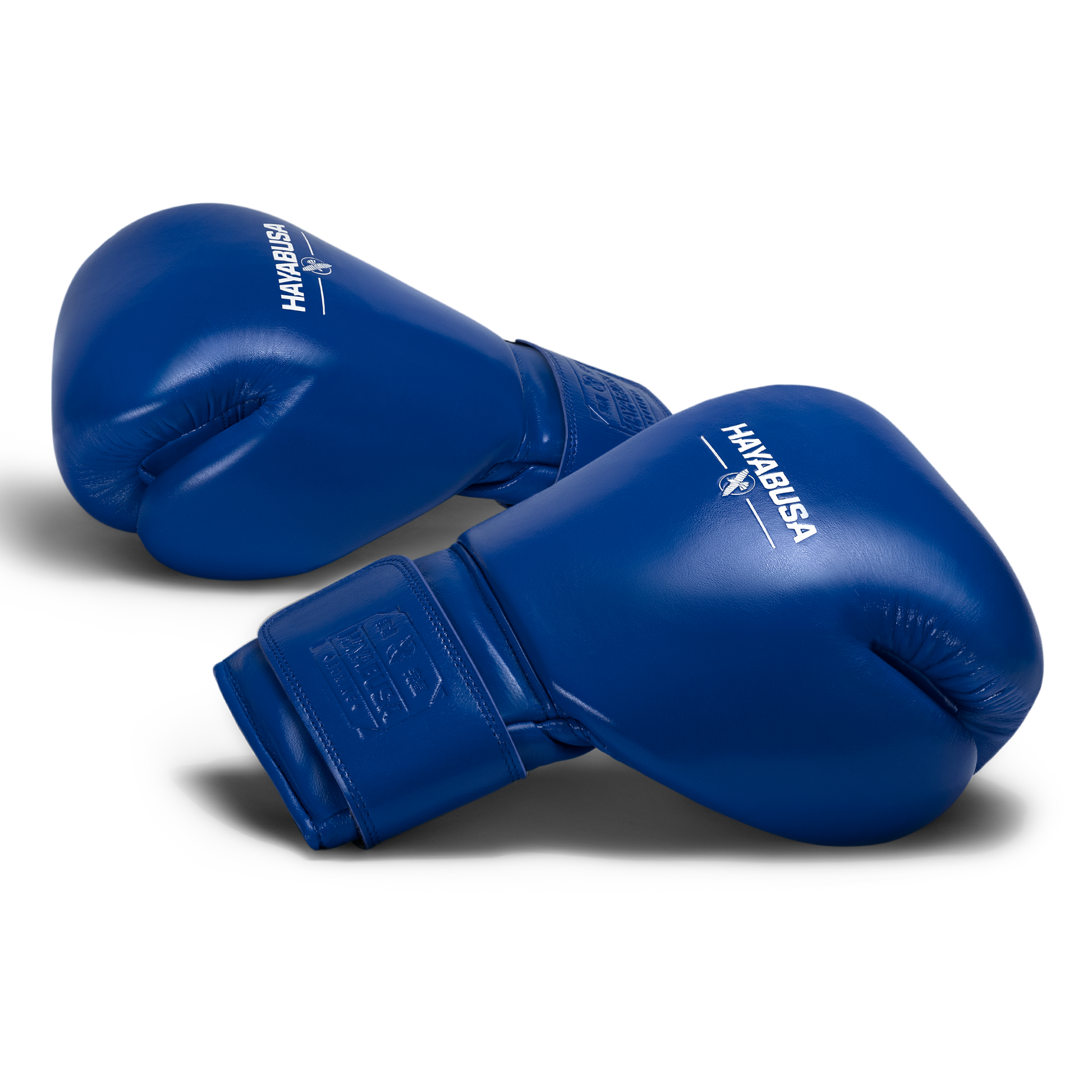 Hayabusa Pro Boxing Gloves