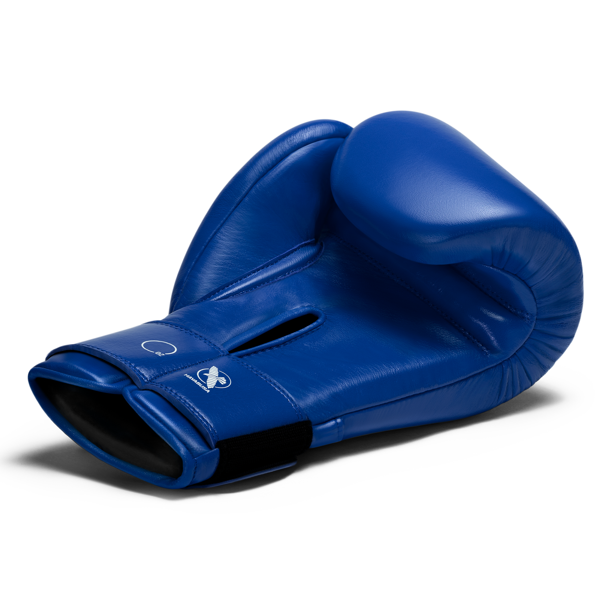 Pro Horsehair Fight Boxing Gloves