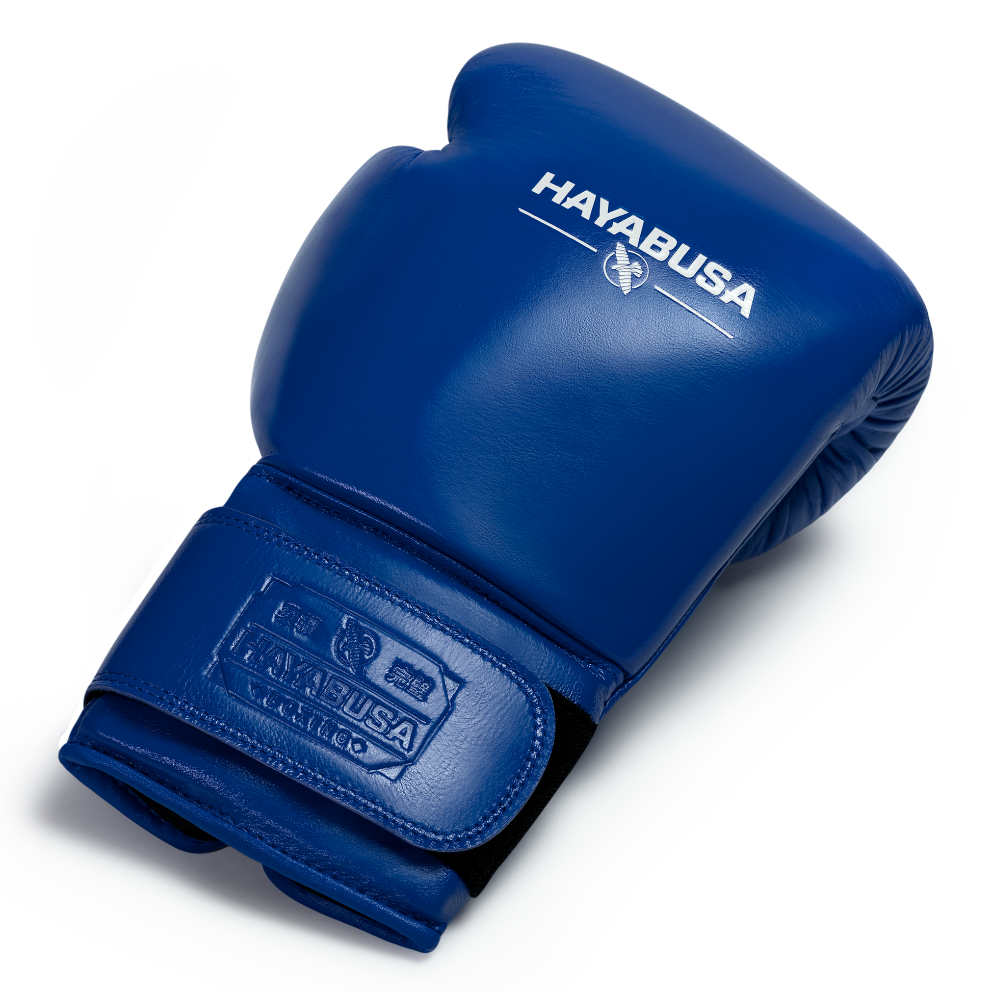 Hayabusa Pro Boxing Gloves