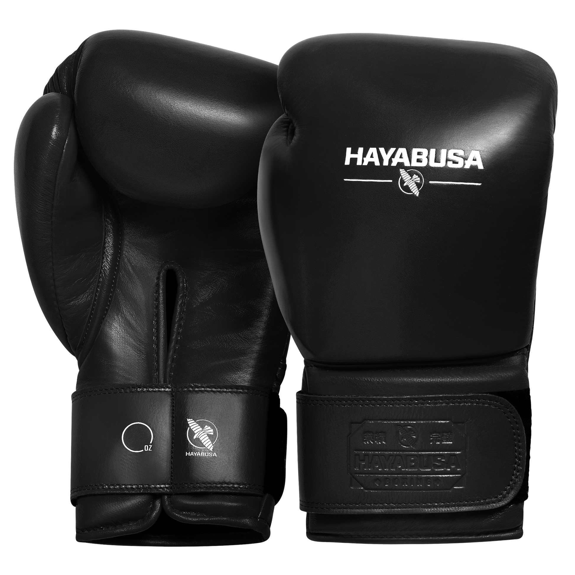Pro Horsehair Fight Boxing Gloves
