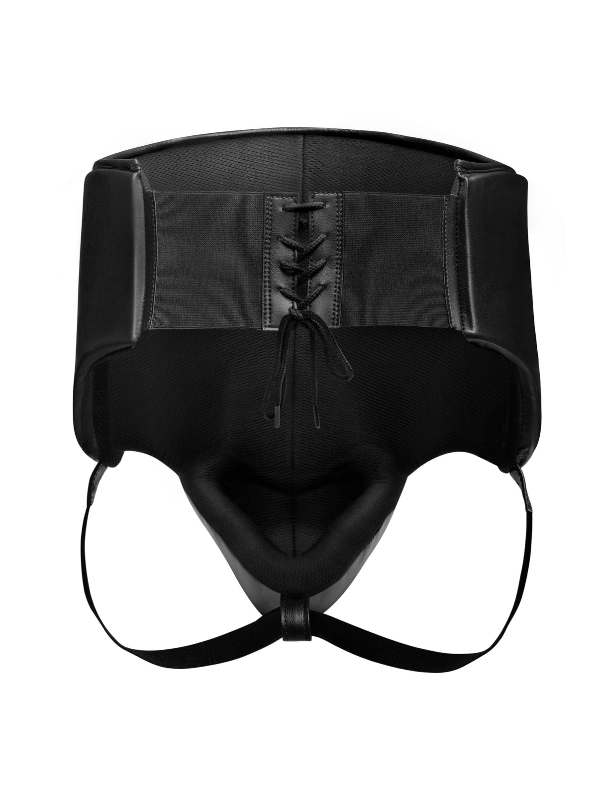 Hayabusa Pro Boxing Groin Protector, black, image 2