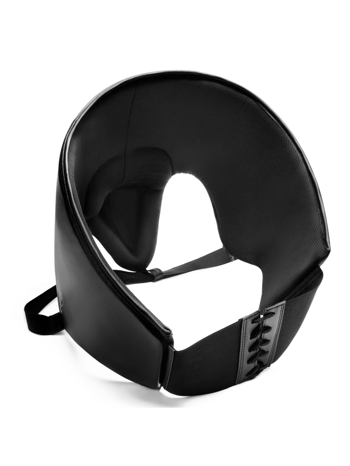 Hayabusa Pro Boxing Groin Protector, black, image 4