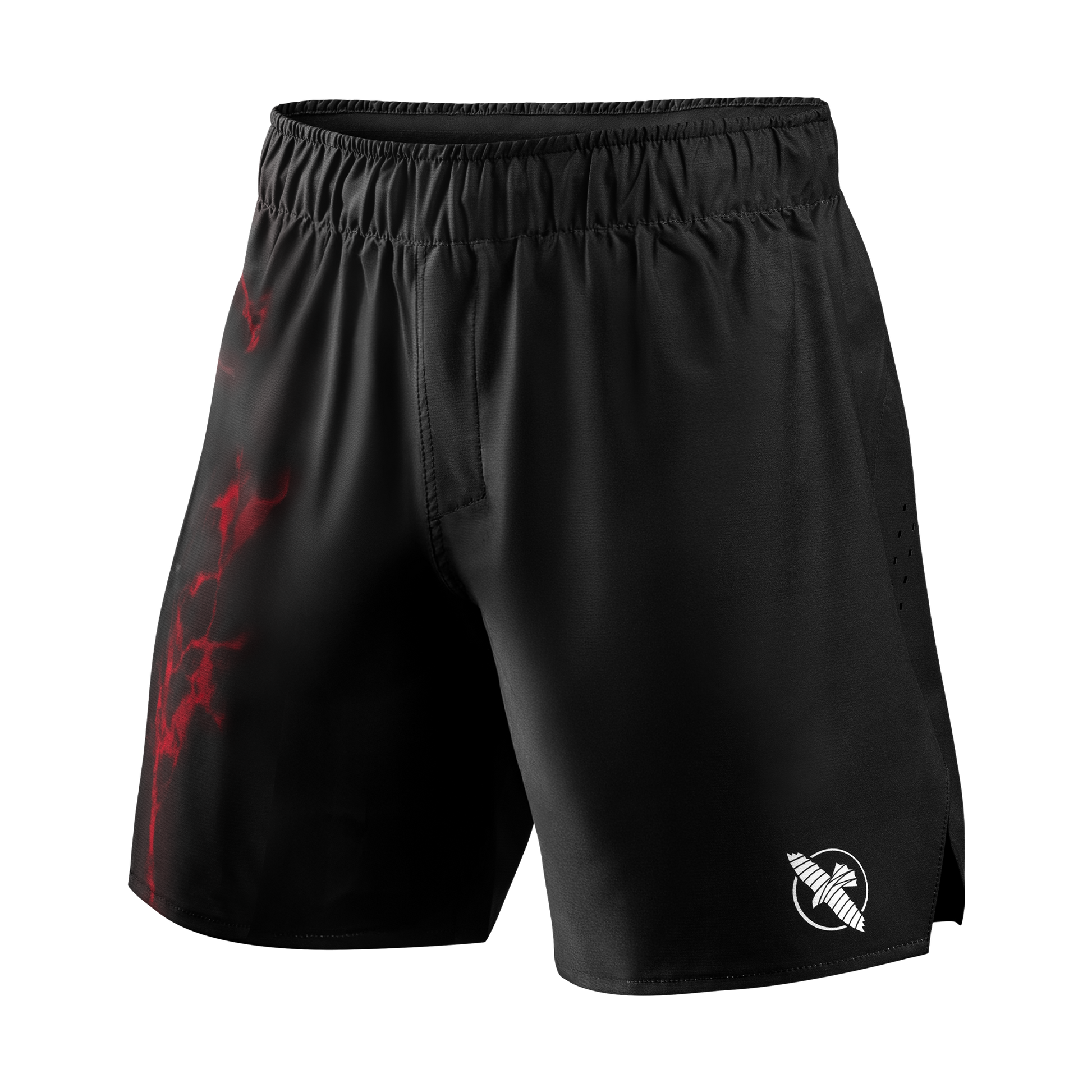 UFC BJJ Men's Grappling Shorts