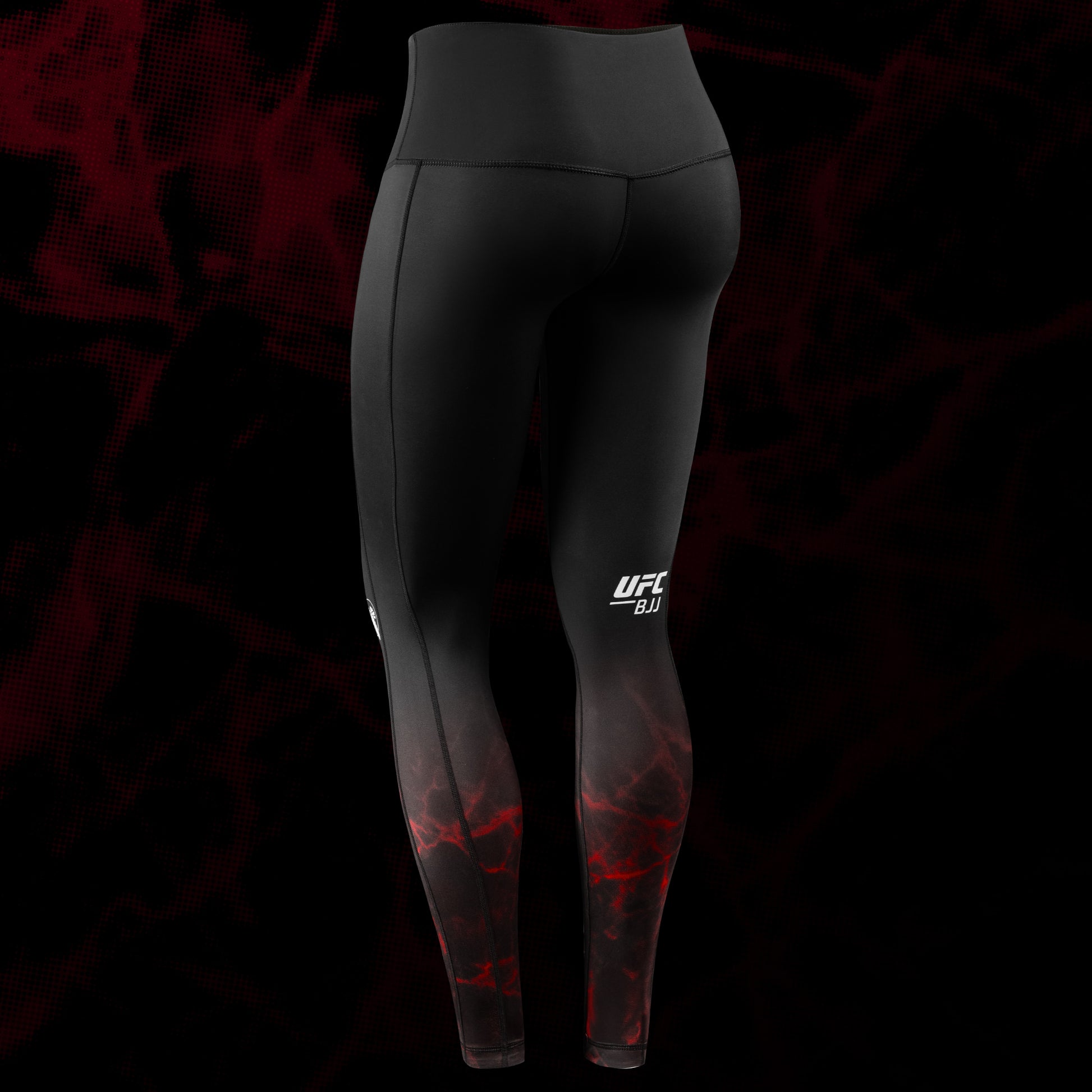UFC BJJ Women's Leggings