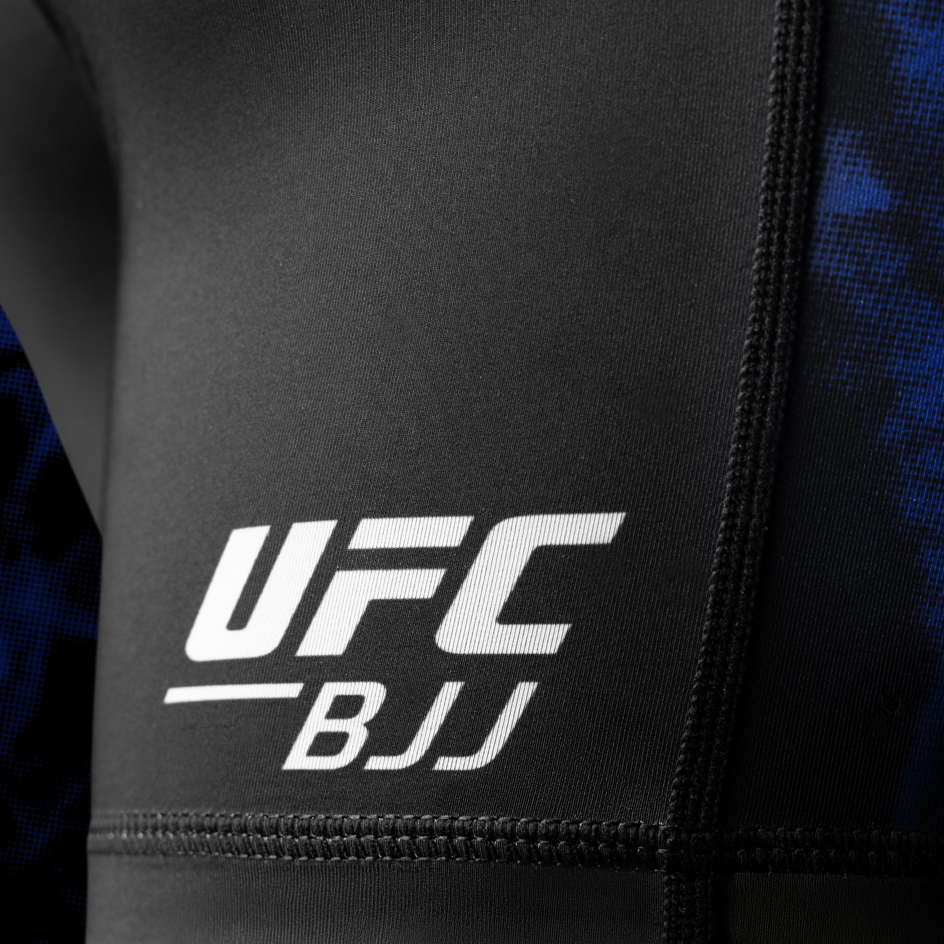UFC BJJ Women's Vale Tudo Shorts