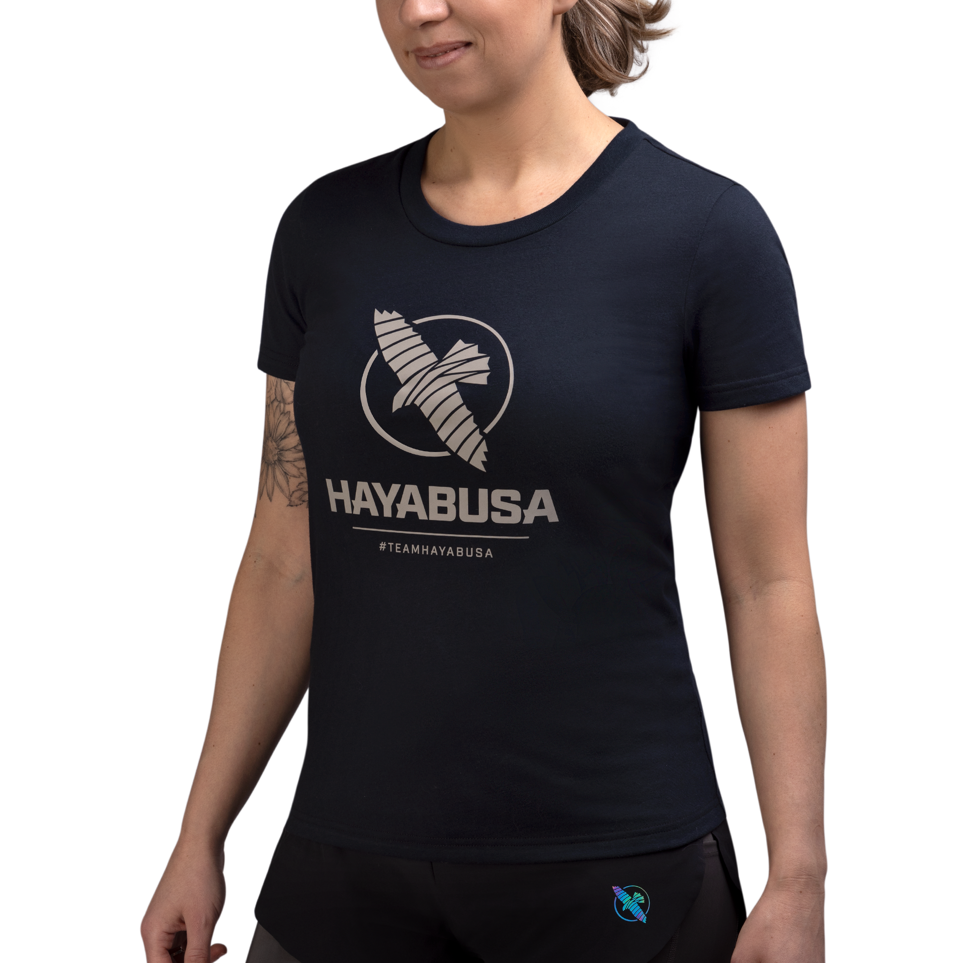 Hayabusa Women's VIP T-Shirt