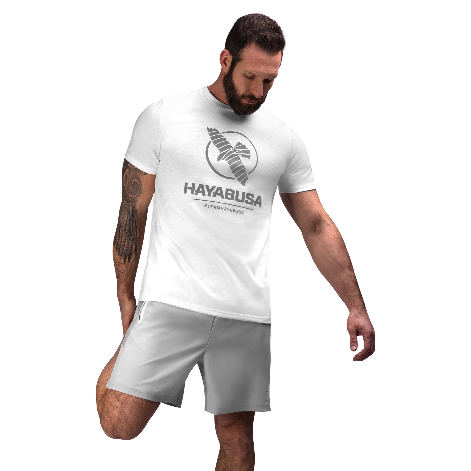 Hayabusa Men's Essential T-Shirt