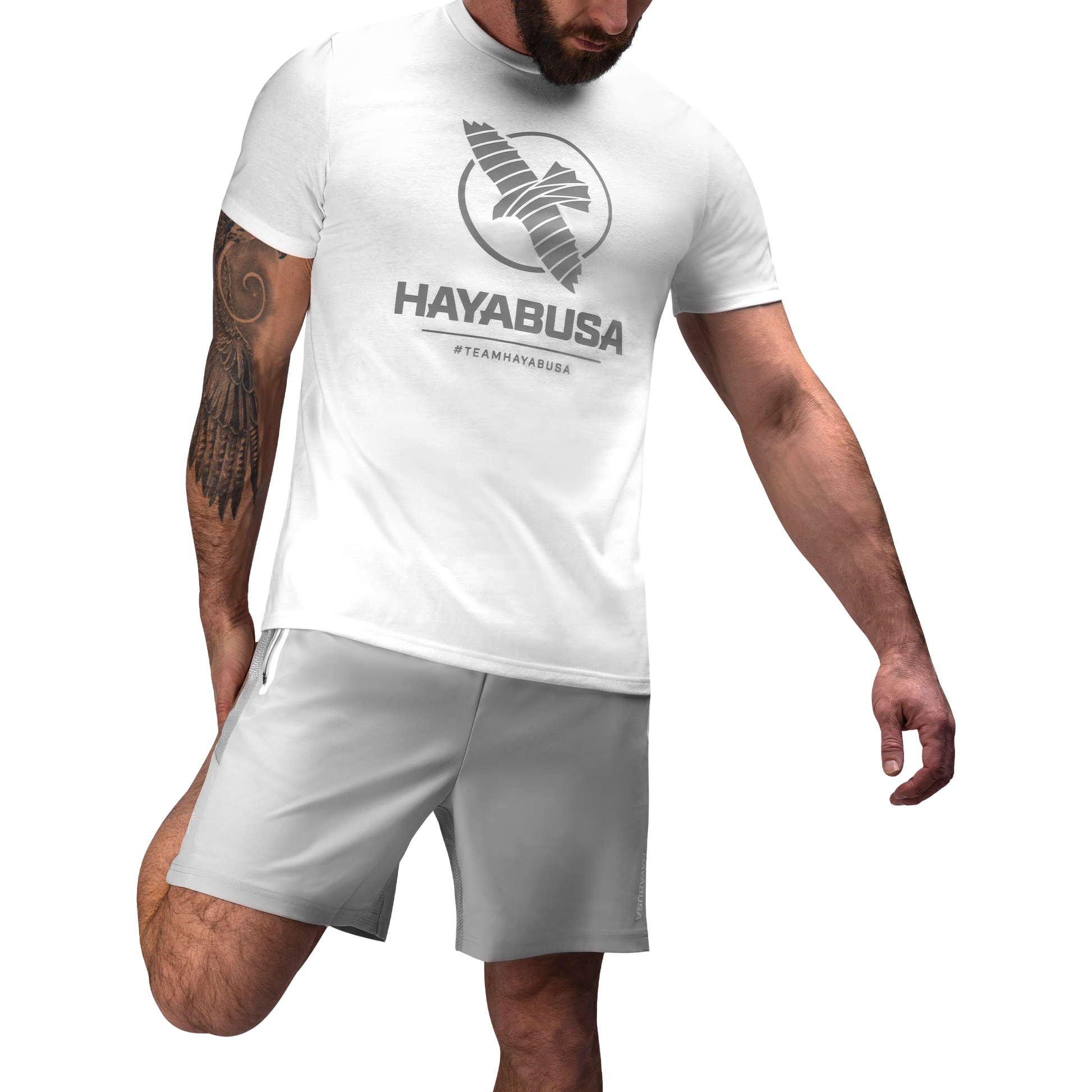 Hayabusa Women's VIP T-Shirt