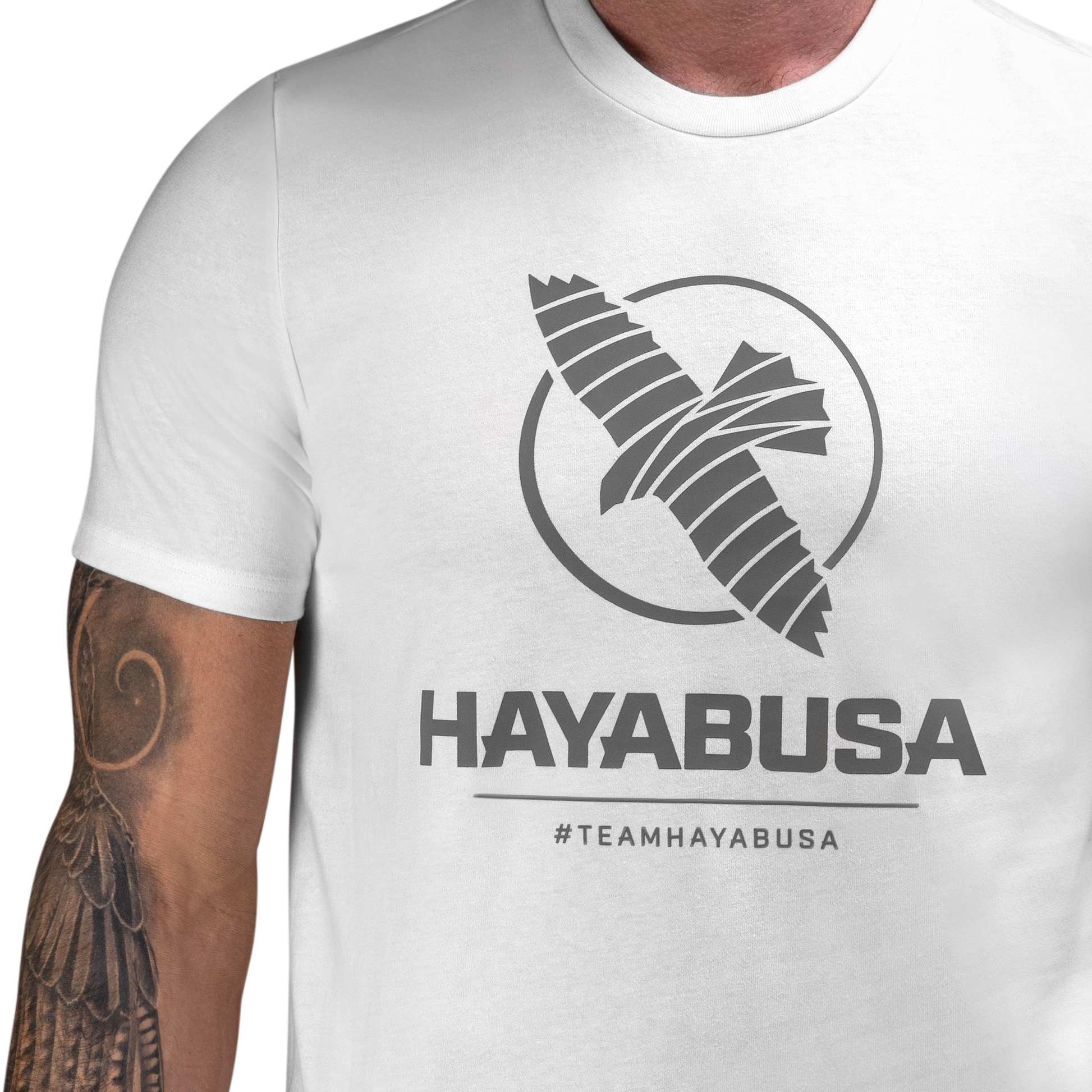 Hayabusa Women's VIP T-Shirt