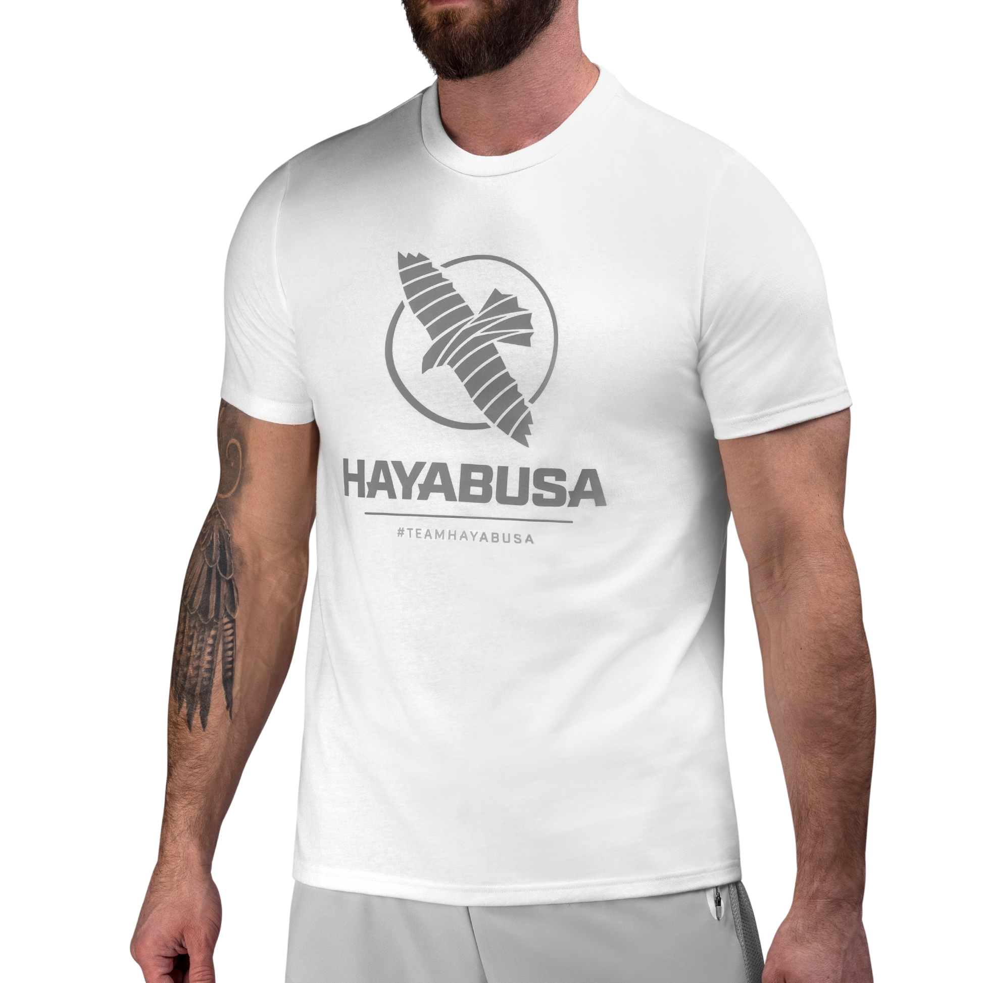 Hayabusa Men's Essential T-Shirt