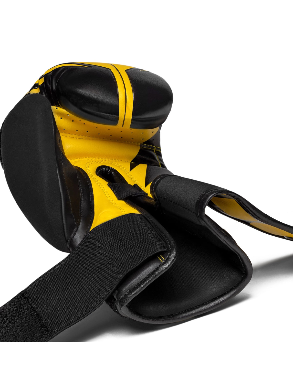 Marvel's Youth Wolverine Boxing Gloves - Inner Lining
