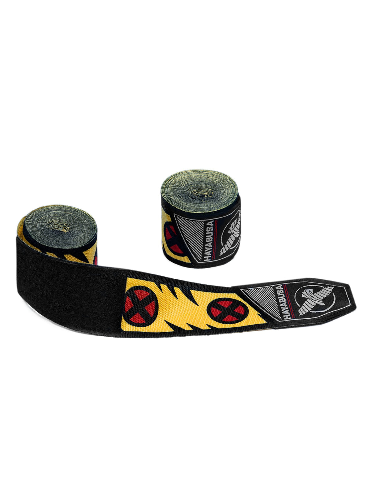 Marvel Hero Elite Hand Wraps, wolverine, feature graphic