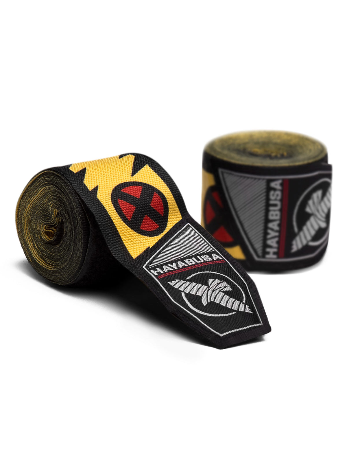 Marvel Hero Elite Hand Wraps, wolverine, main image