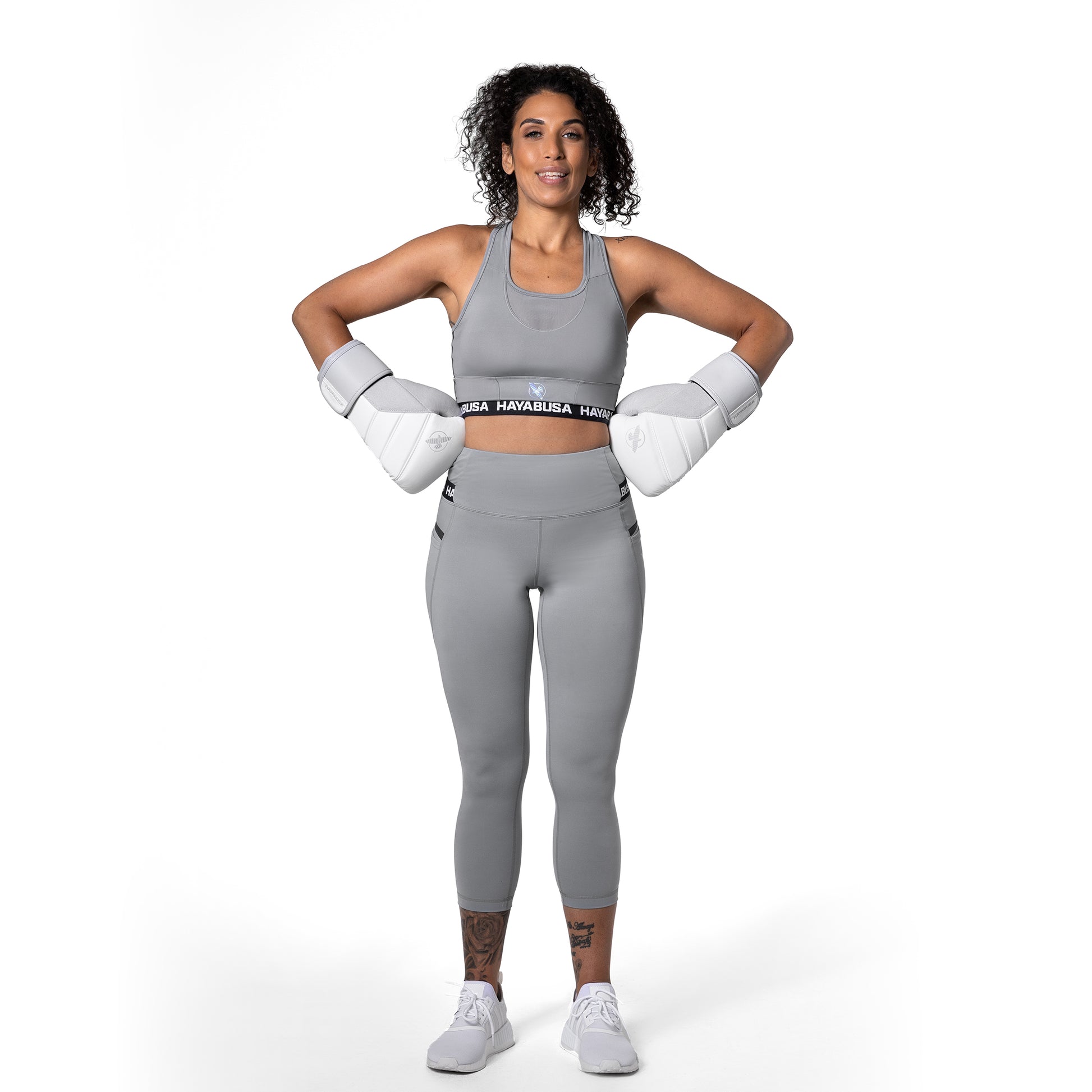 Hayabusa Women's Crossback Sports Bra