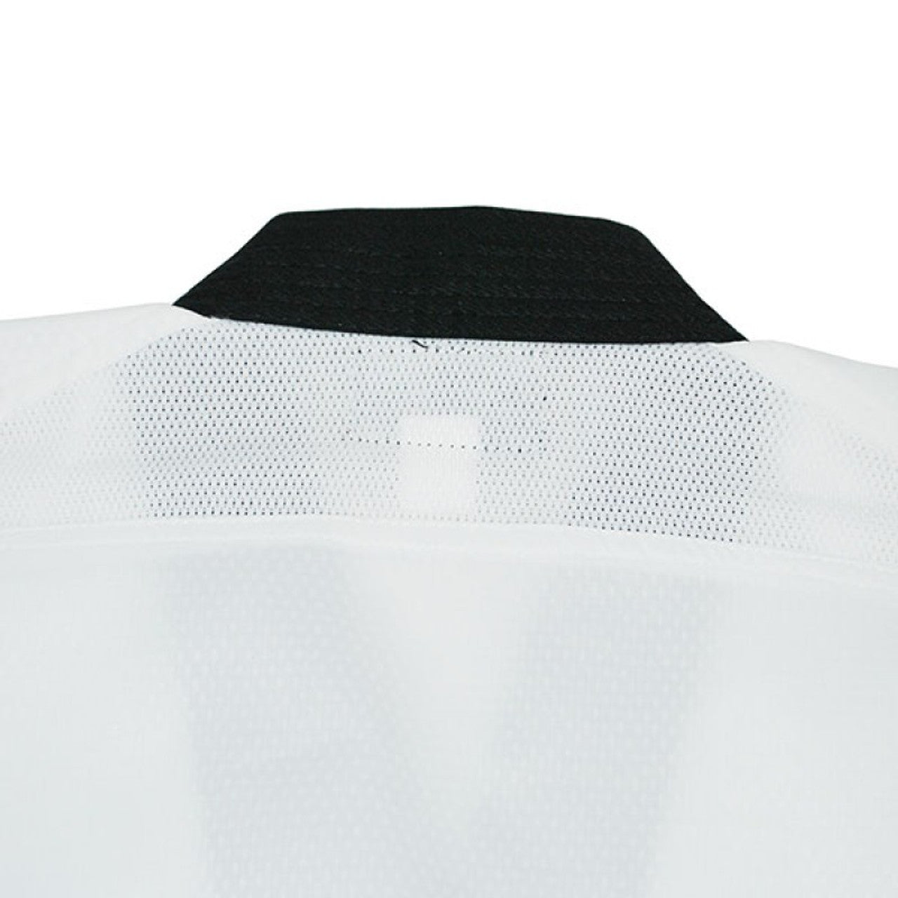 MAG Speed Taekwondo Uniform White/Black