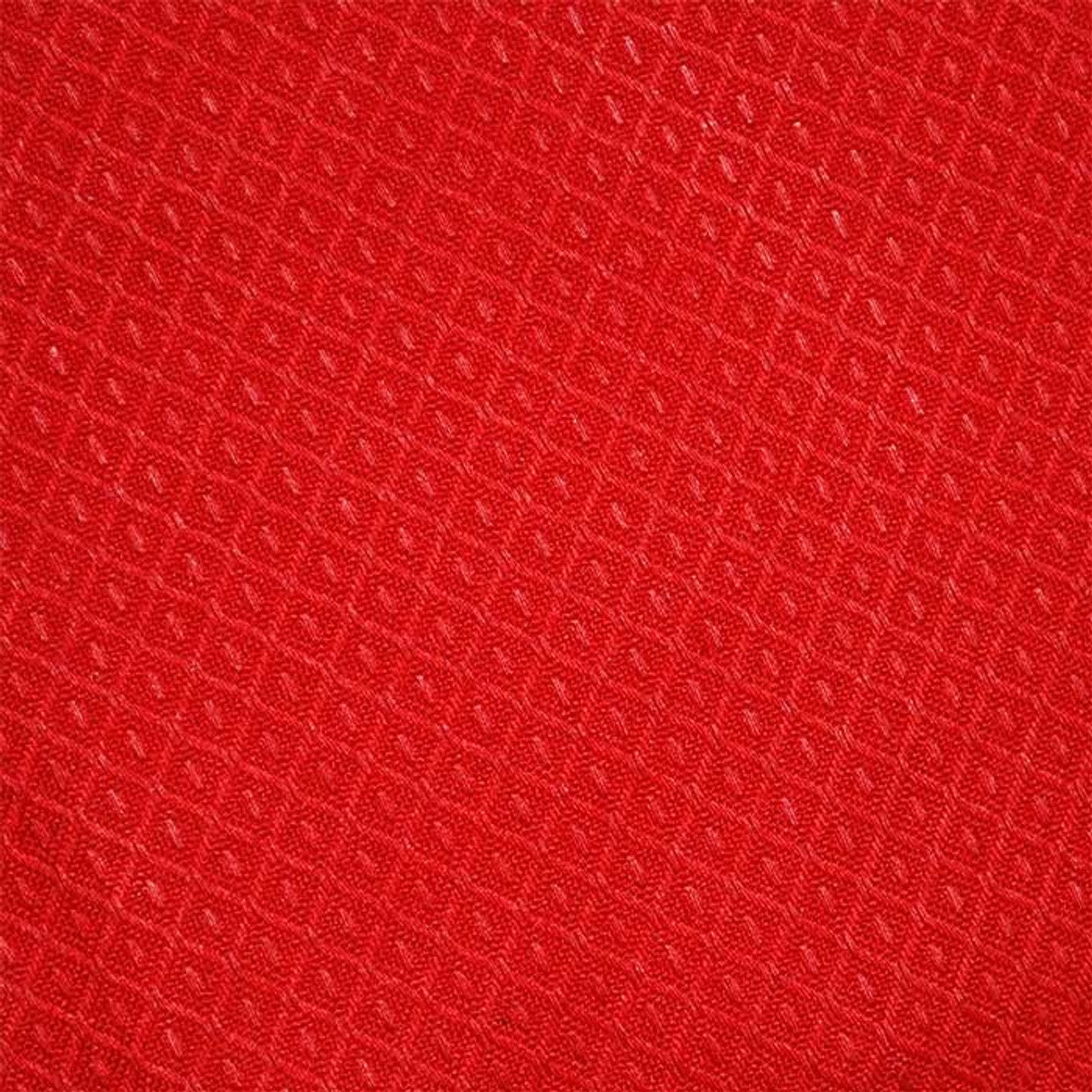 MAG High Performance Taekwondo Uniform Red