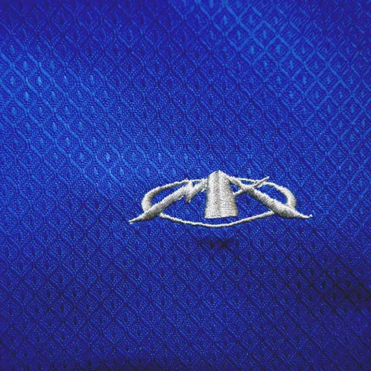 MAG High Performance Taekwondo Uniform Blue