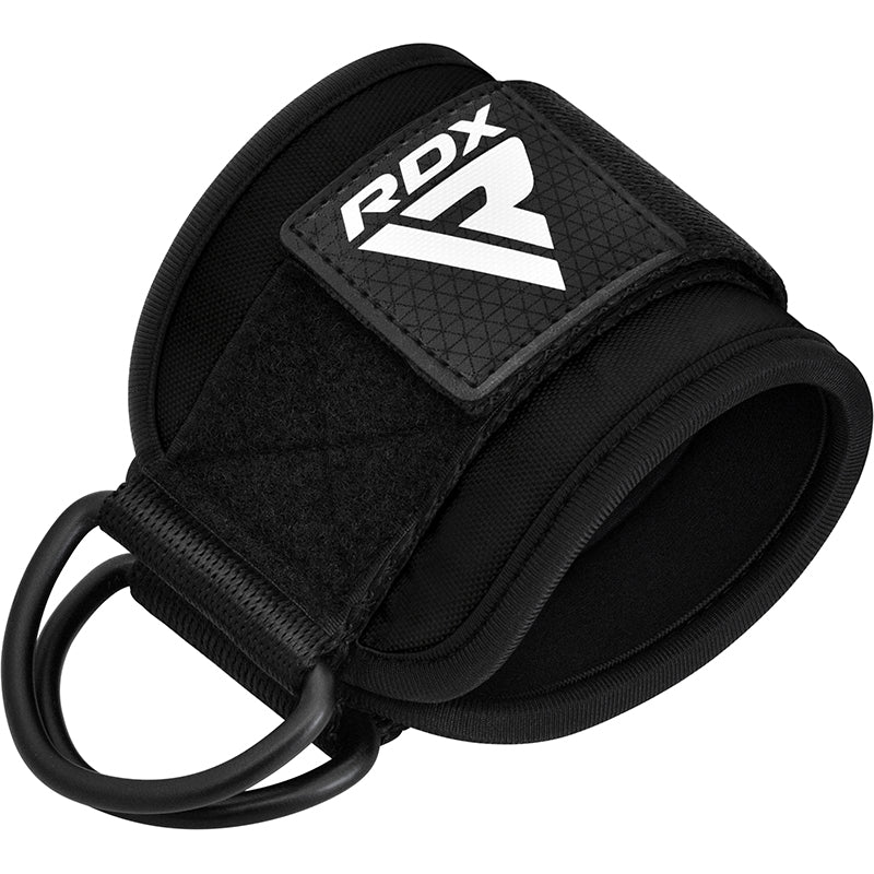 RDX A4 Ankle Straps For Gym Cable Machine