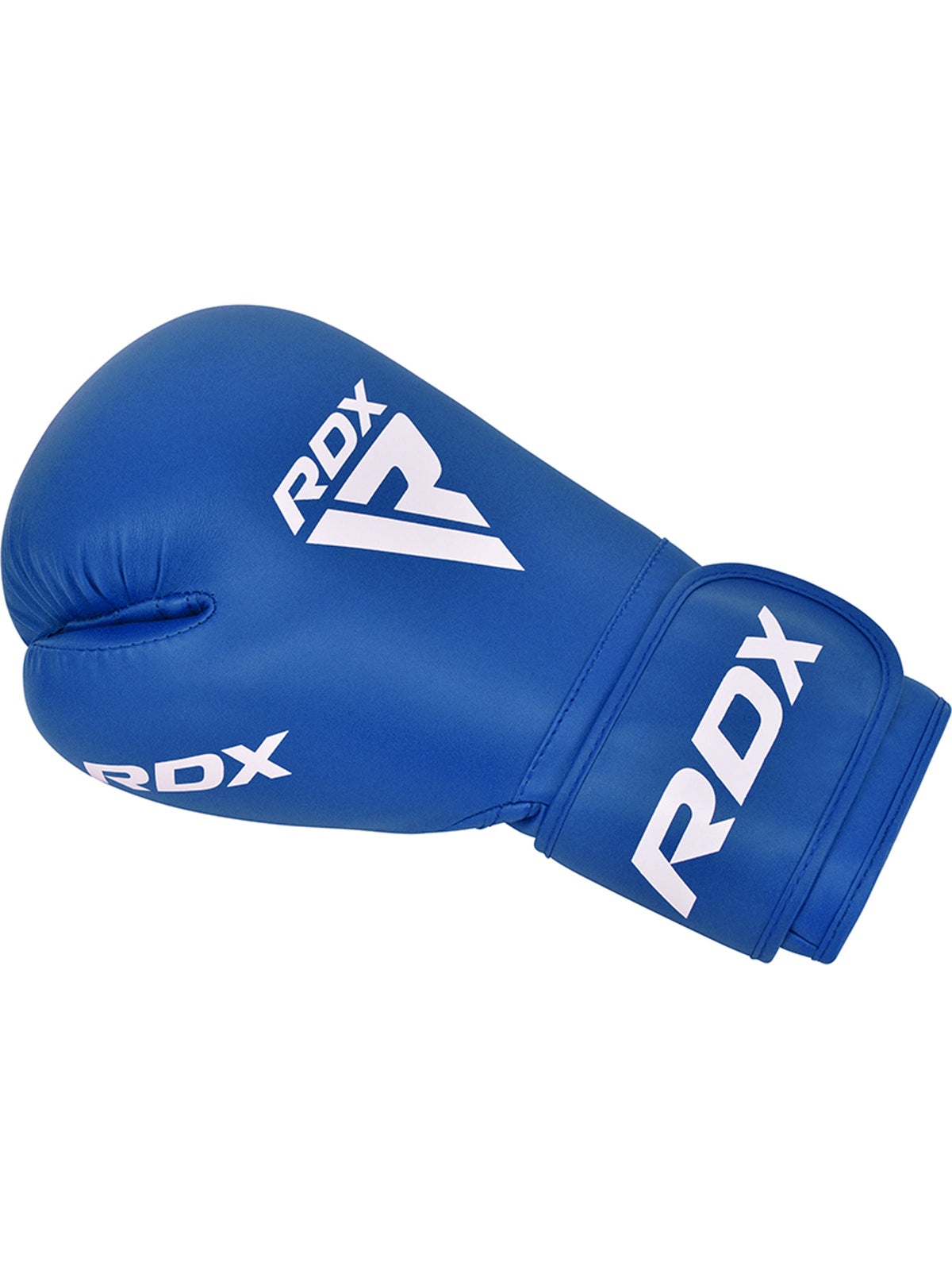 RDX Boxing Gloves AS2 Amateur Competition - Blue