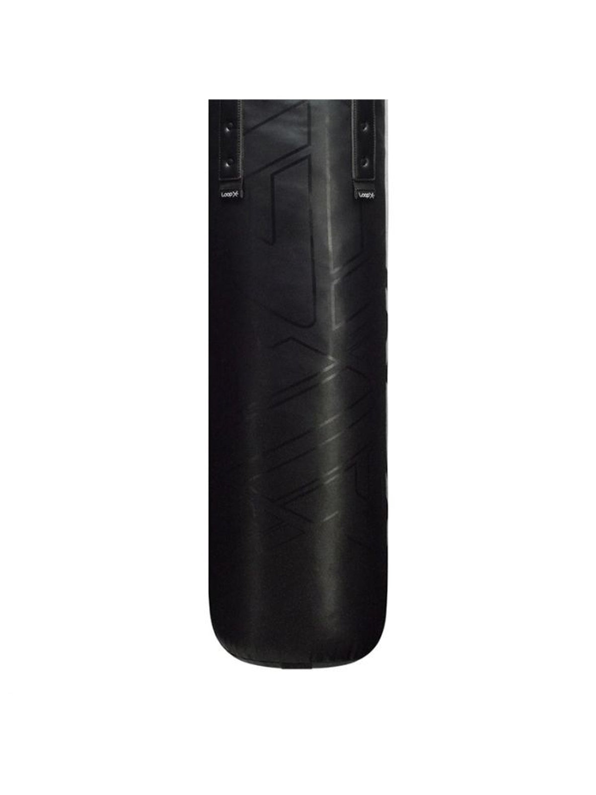 RDX F6 Kara 3-in-1 Punch Bag & Gloves Set – Black