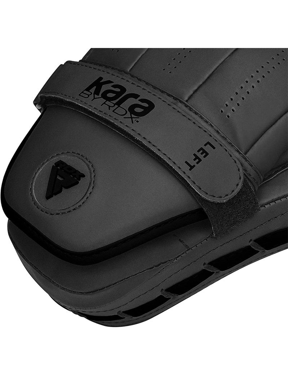 RDX F6 KARA Focus Pads - Black