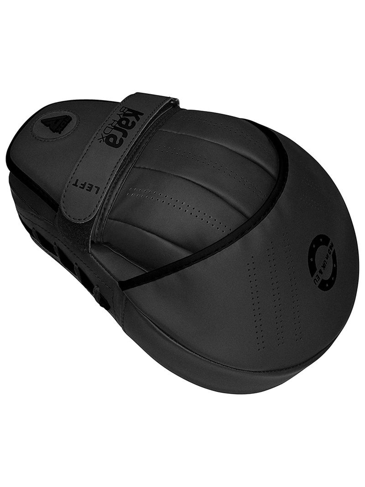 RDX F6 KARA Focus Pads - Black