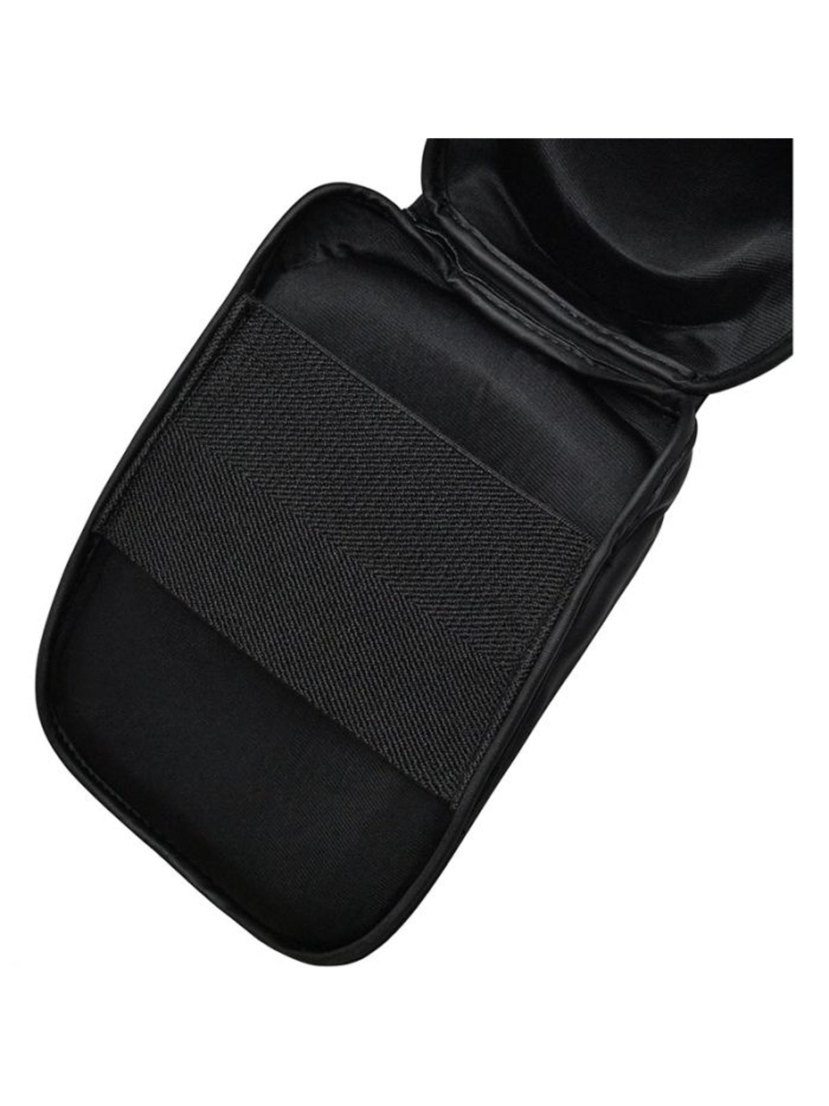 RDX F6 KARA MMA Shin Instep Guards, black, image 5