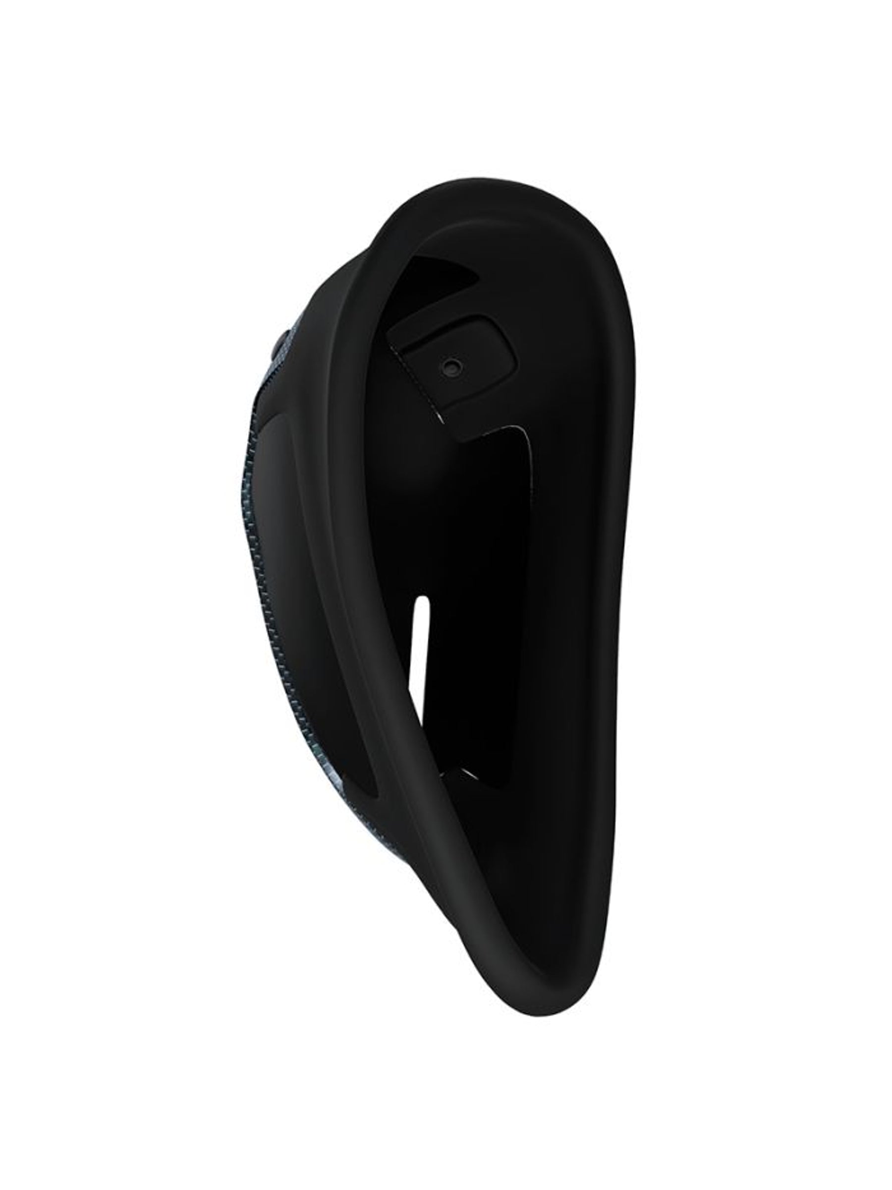 RDX 1N Gel Groin Protection Cup - Black