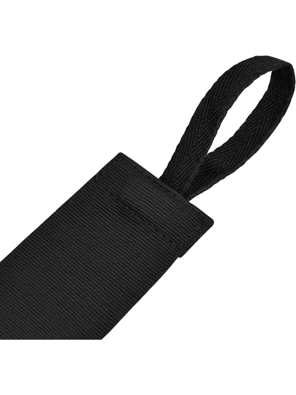 RDX WX Professional Boxing Hand Wraps - Black
