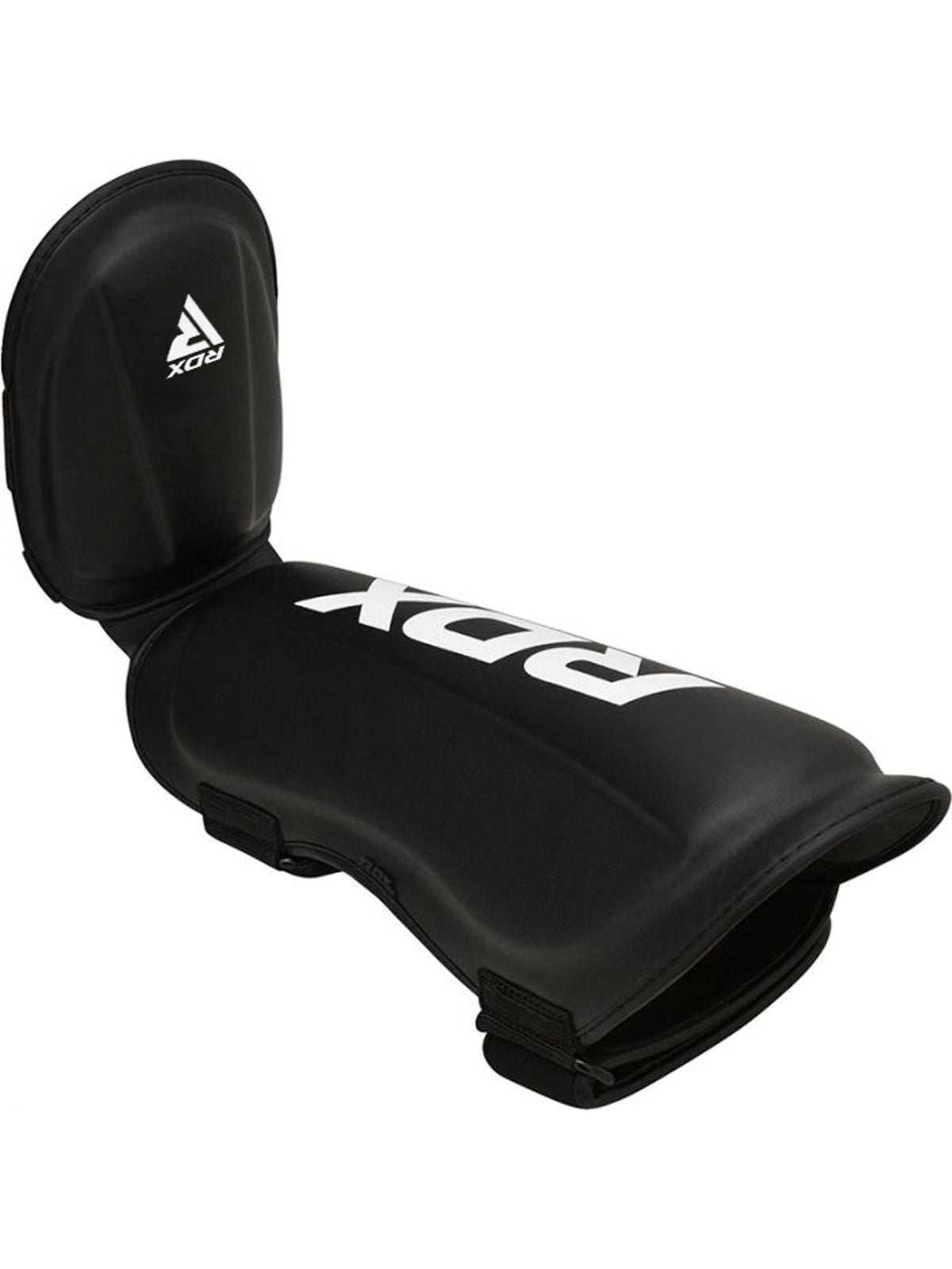 RDX T1 Shin Instep Guards – Black
