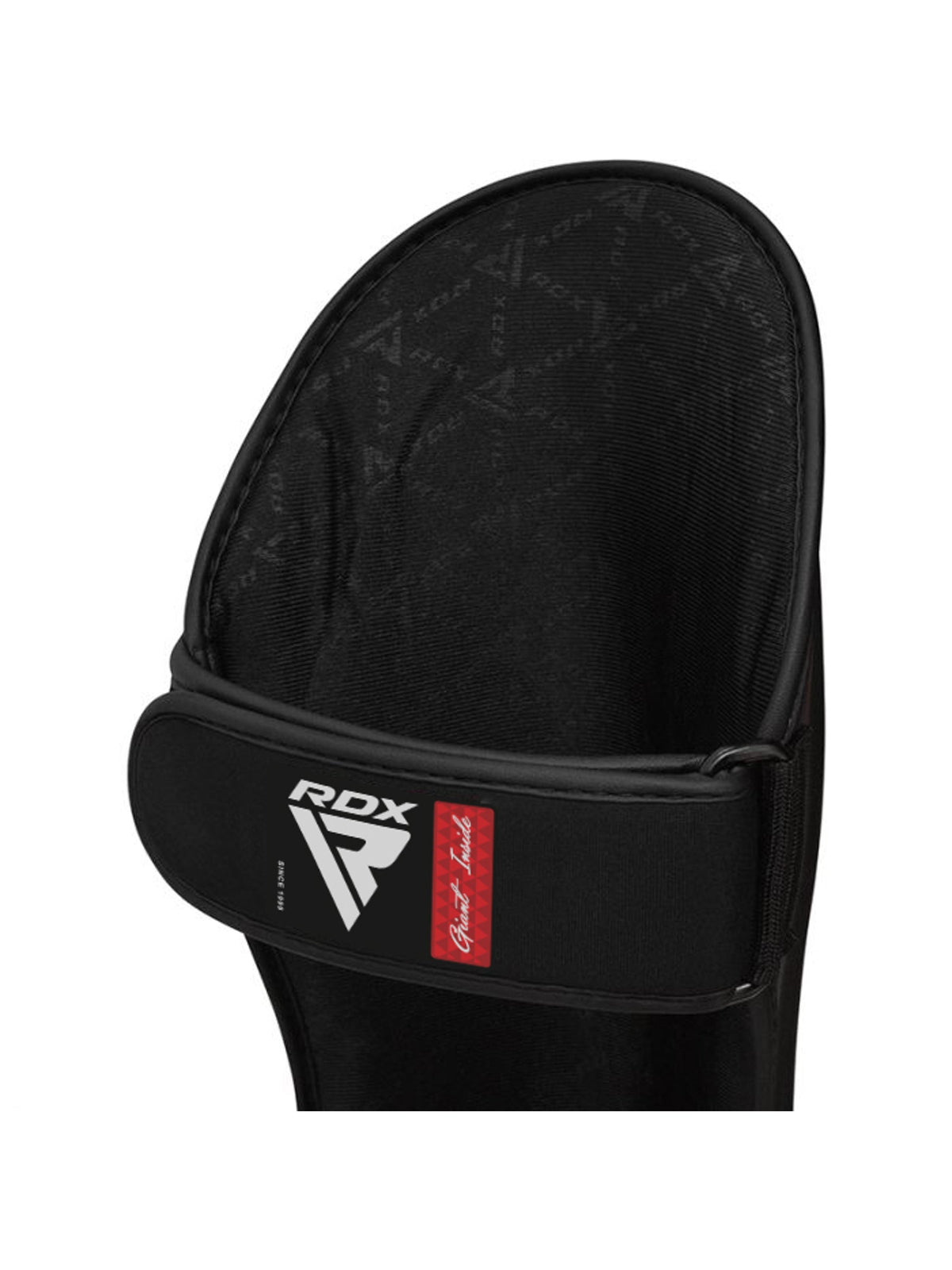 RDX T1 Shin Instep Guards – Black