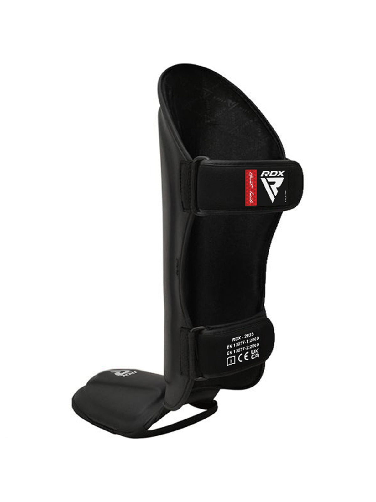 RDX T1 Shin Instep Guards – Black