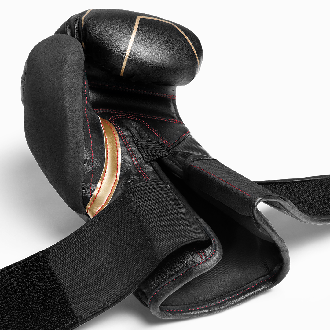 Marvel's Black Widow Boxing Gloves - Inner Lining