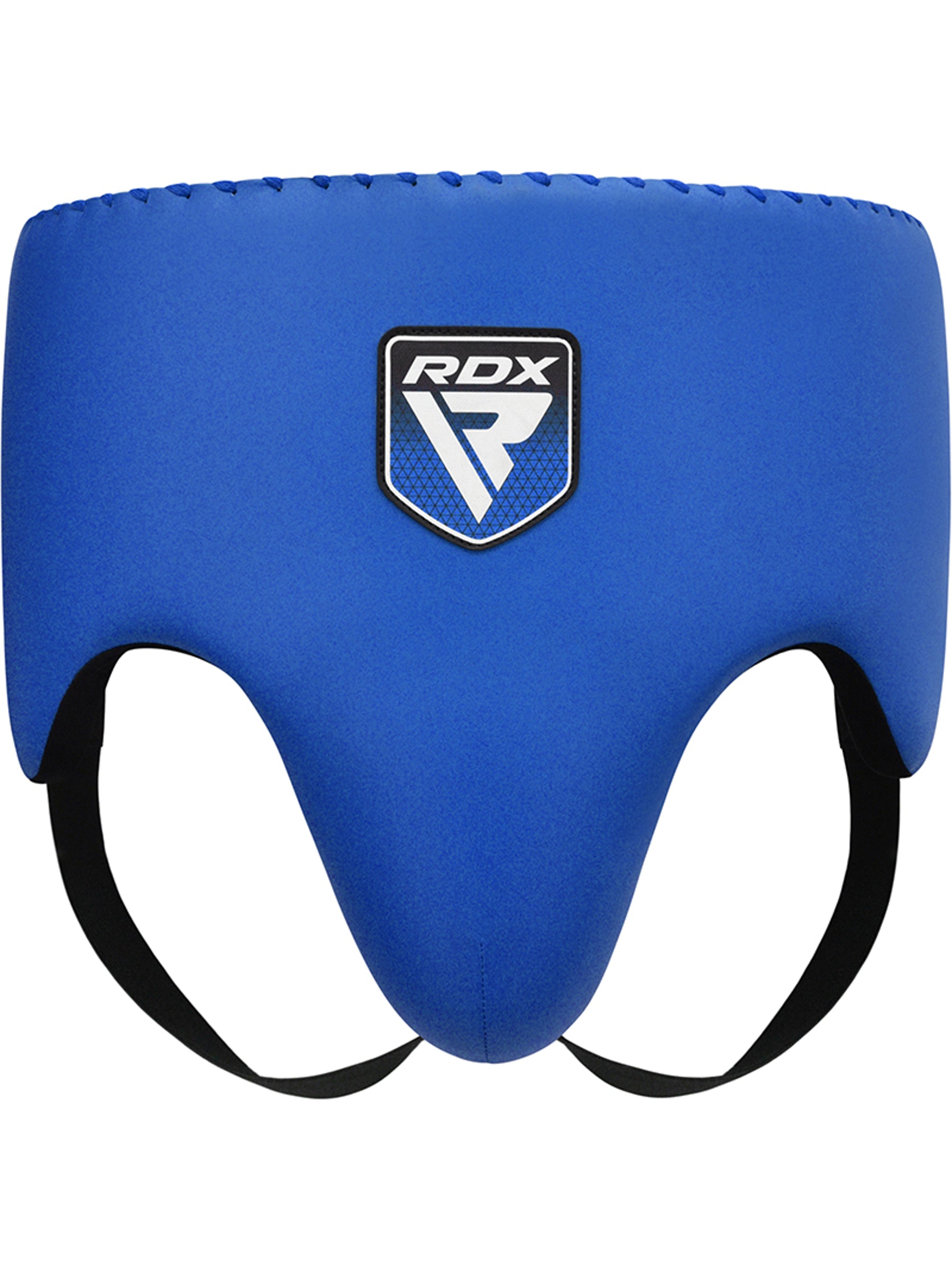 RDX APEX Abdo Groin Guard - Blue