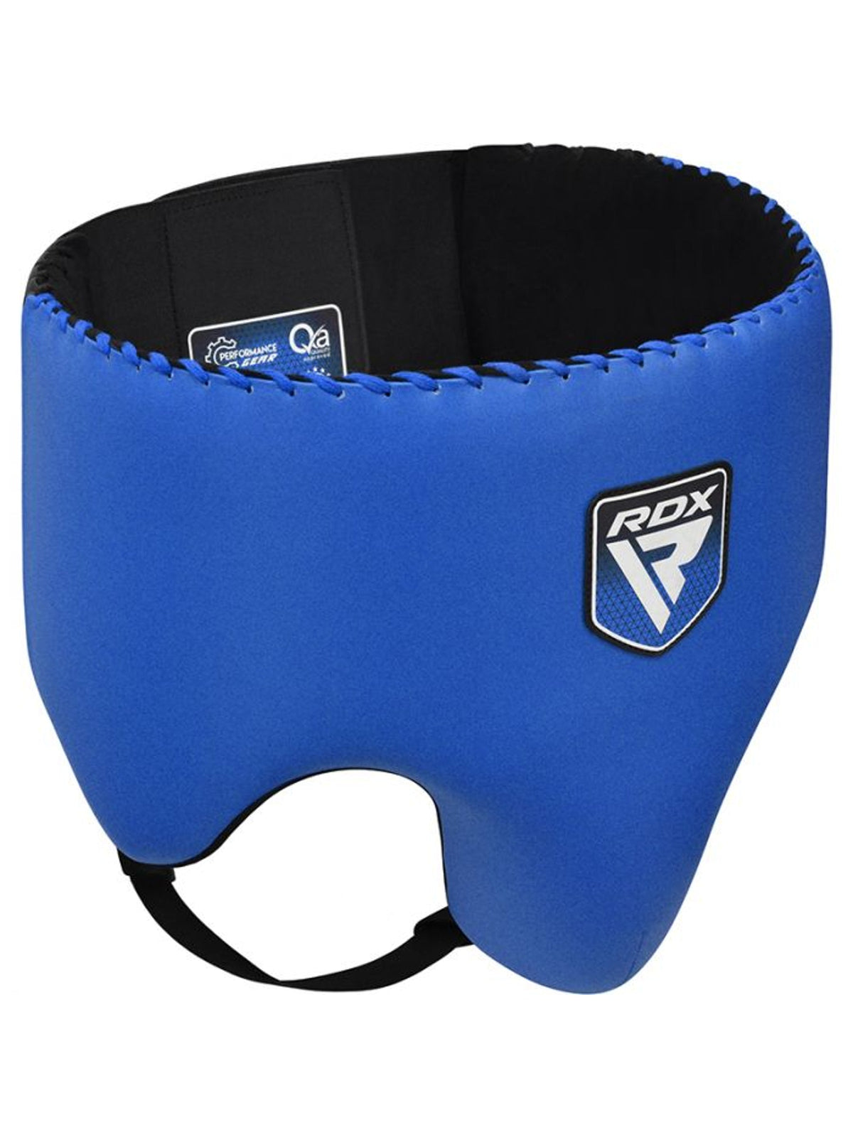RDX APEX Abdo Groin Guard - Blue