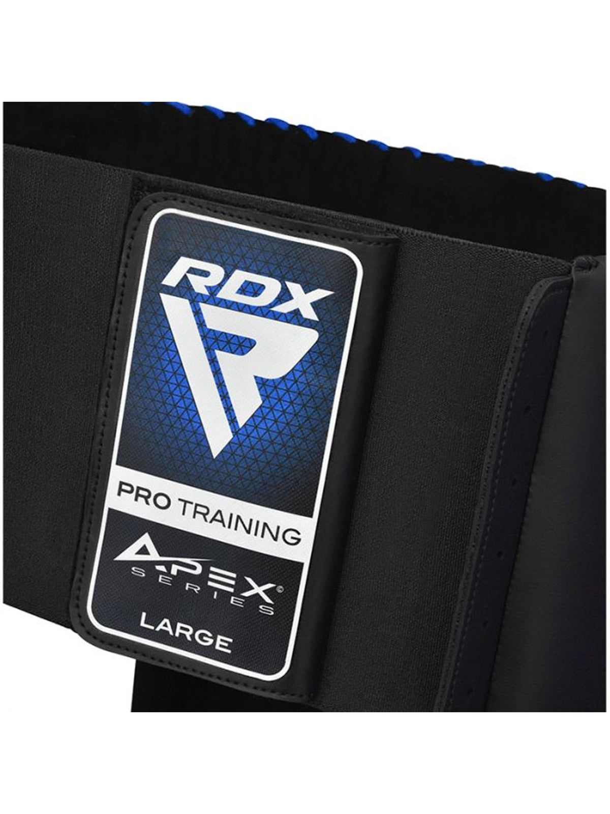 RDX APEX Abdo Groin Guard - Blue