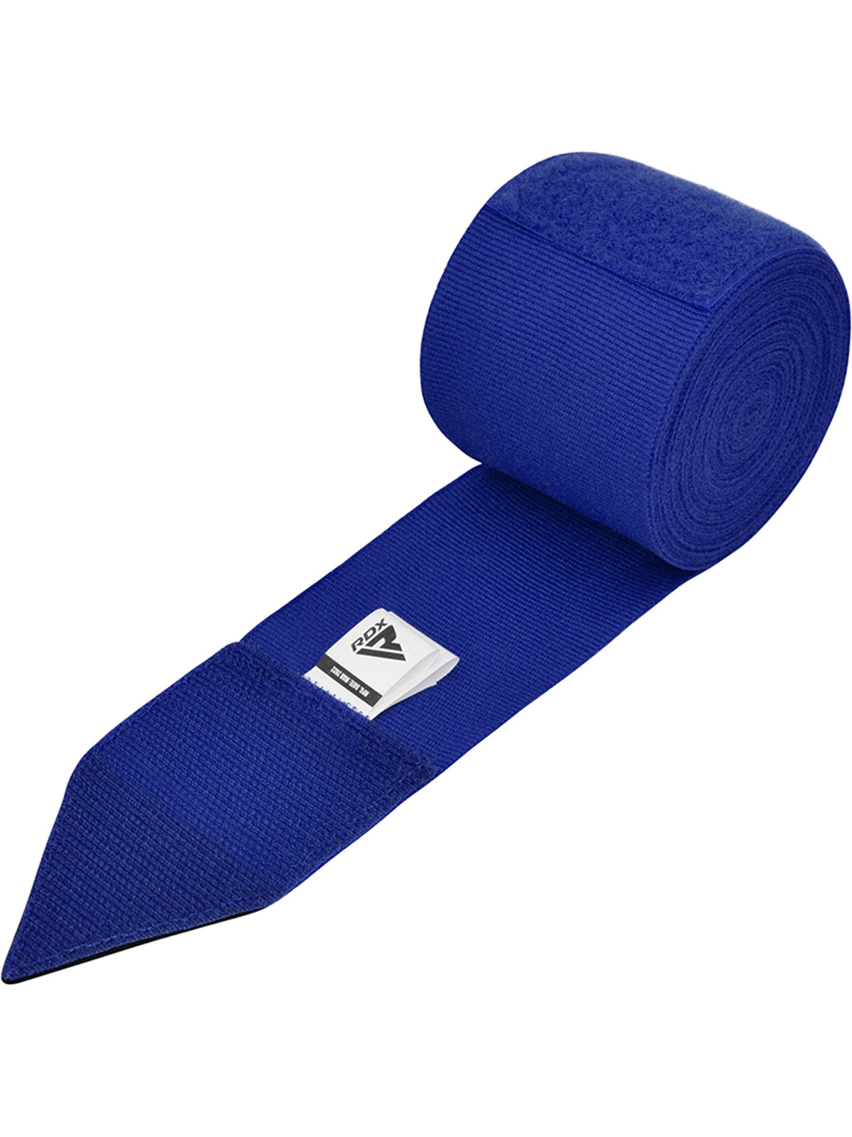 RDX WX Professional Boxing Hand Wraps - Blue