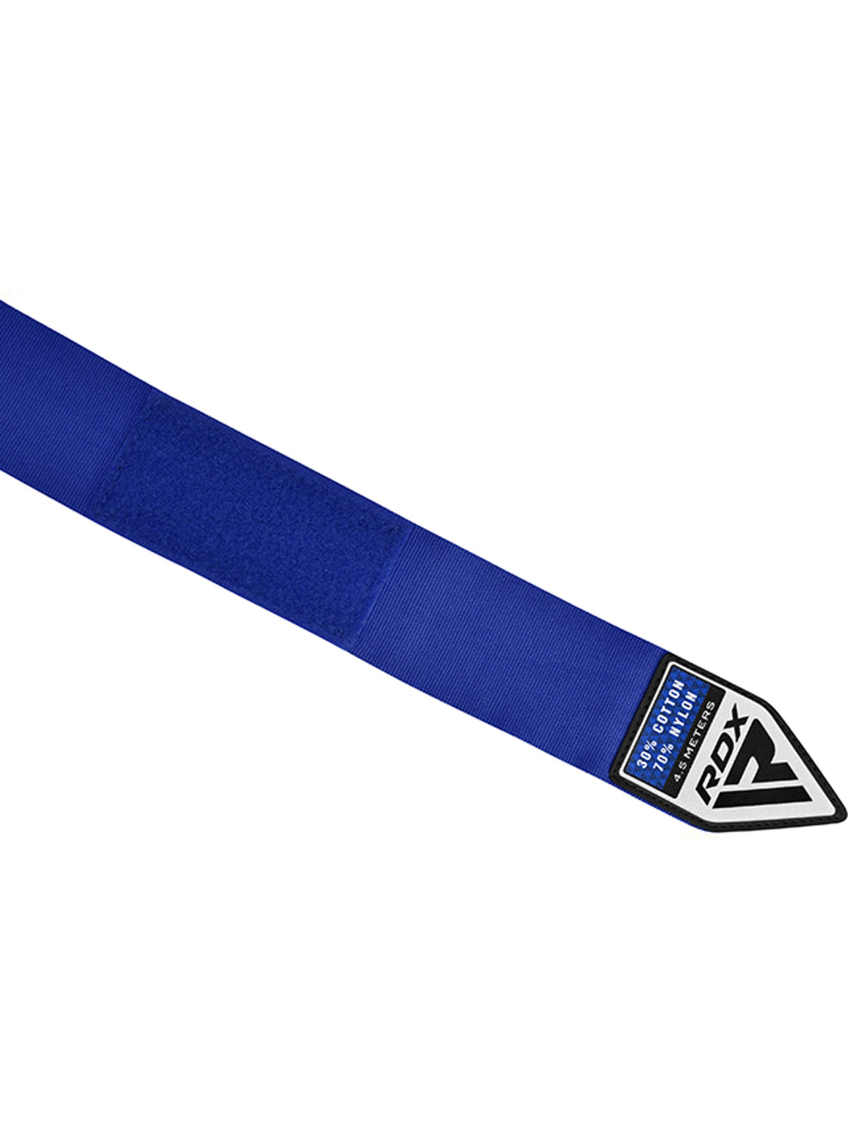 RDX WX Professional Boxing Hand Wraps - Blue