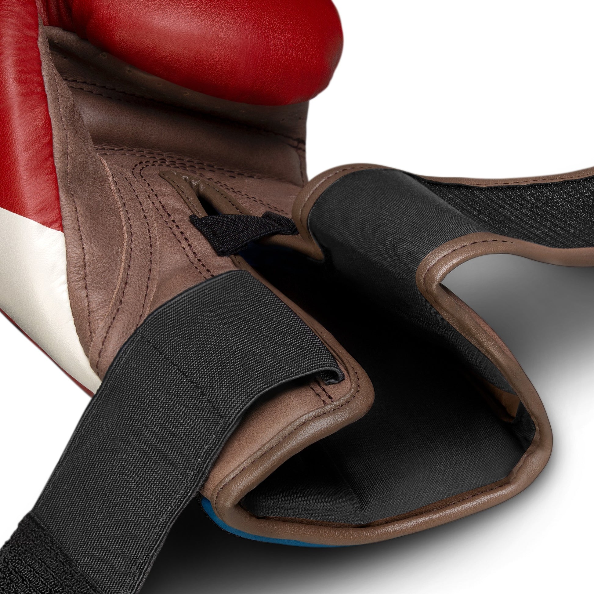Marvel's Youth Captain America Boxing Gloves - Inner Lining