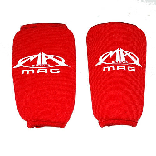 MAG Taekwondo Cloth Forearm Guards