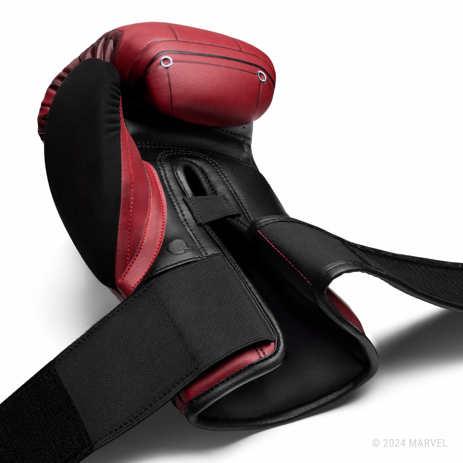 Hayabusa Daredevil Boxing Gloves - Inner Lining