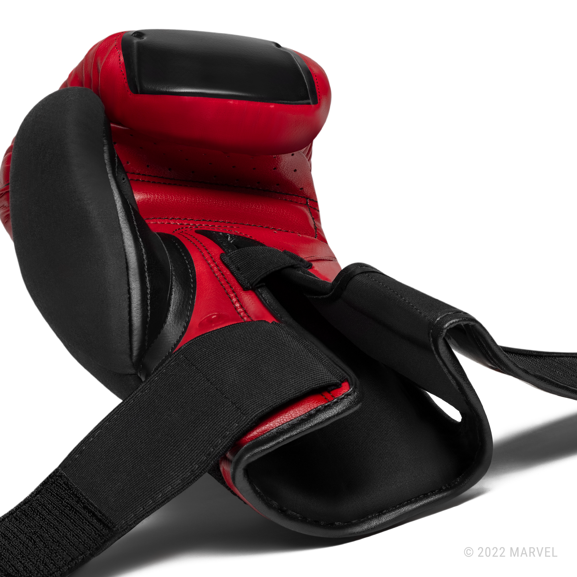 Marvel's Deadpool Boxing Gloves - Inner Lining