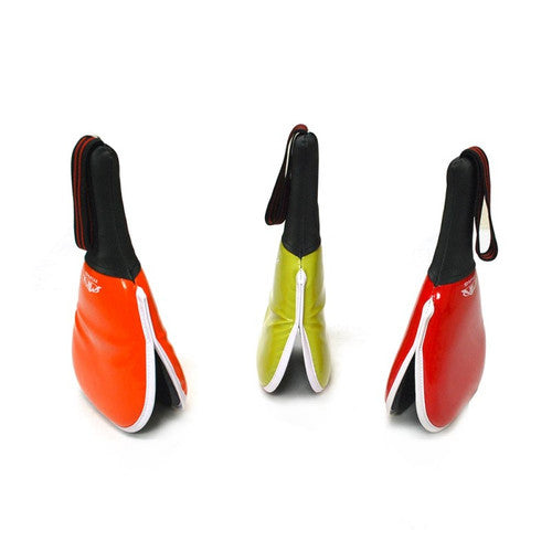 MAG Taekwondo Double-Sided Kicking Target Multicolor
